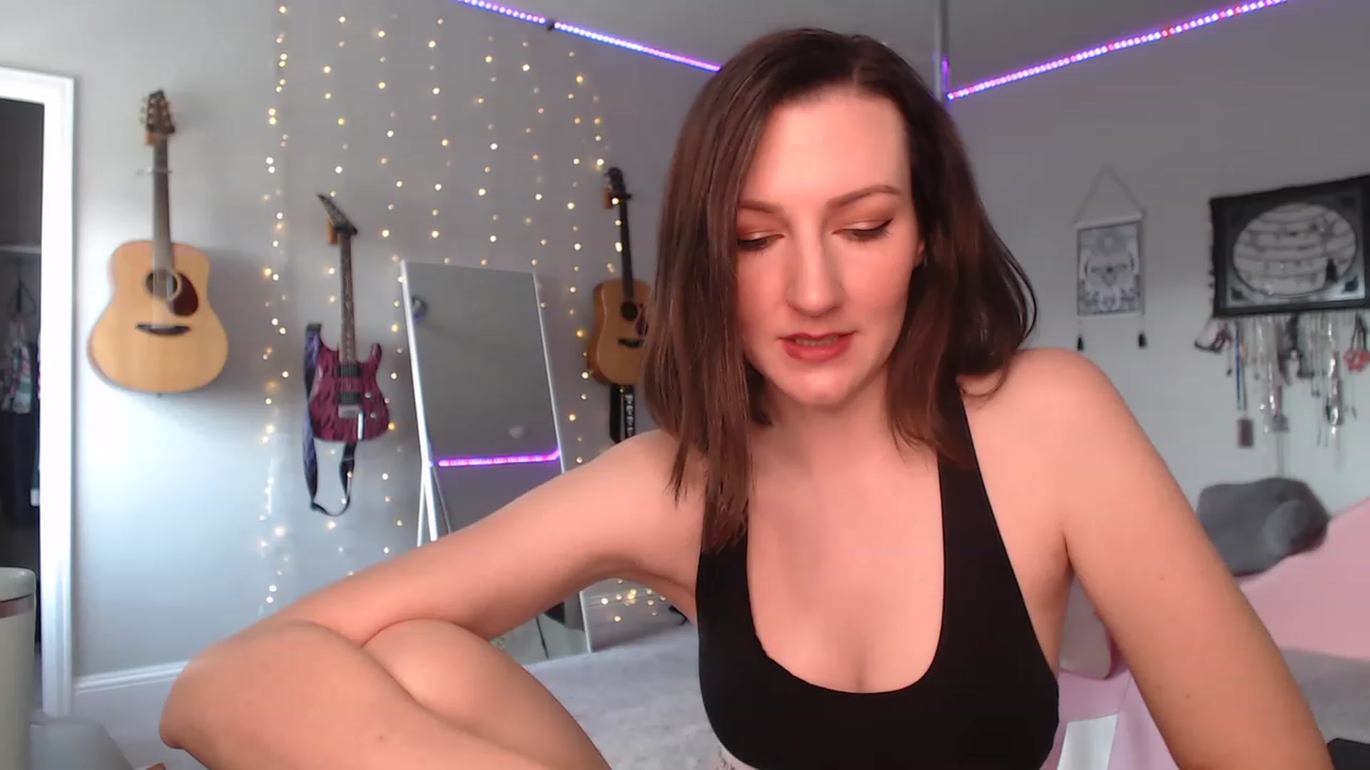 Gallery image thumbnail from MeredithBae's myfreecams stream on, 01/17/2023, 21:19 image 5 of 20