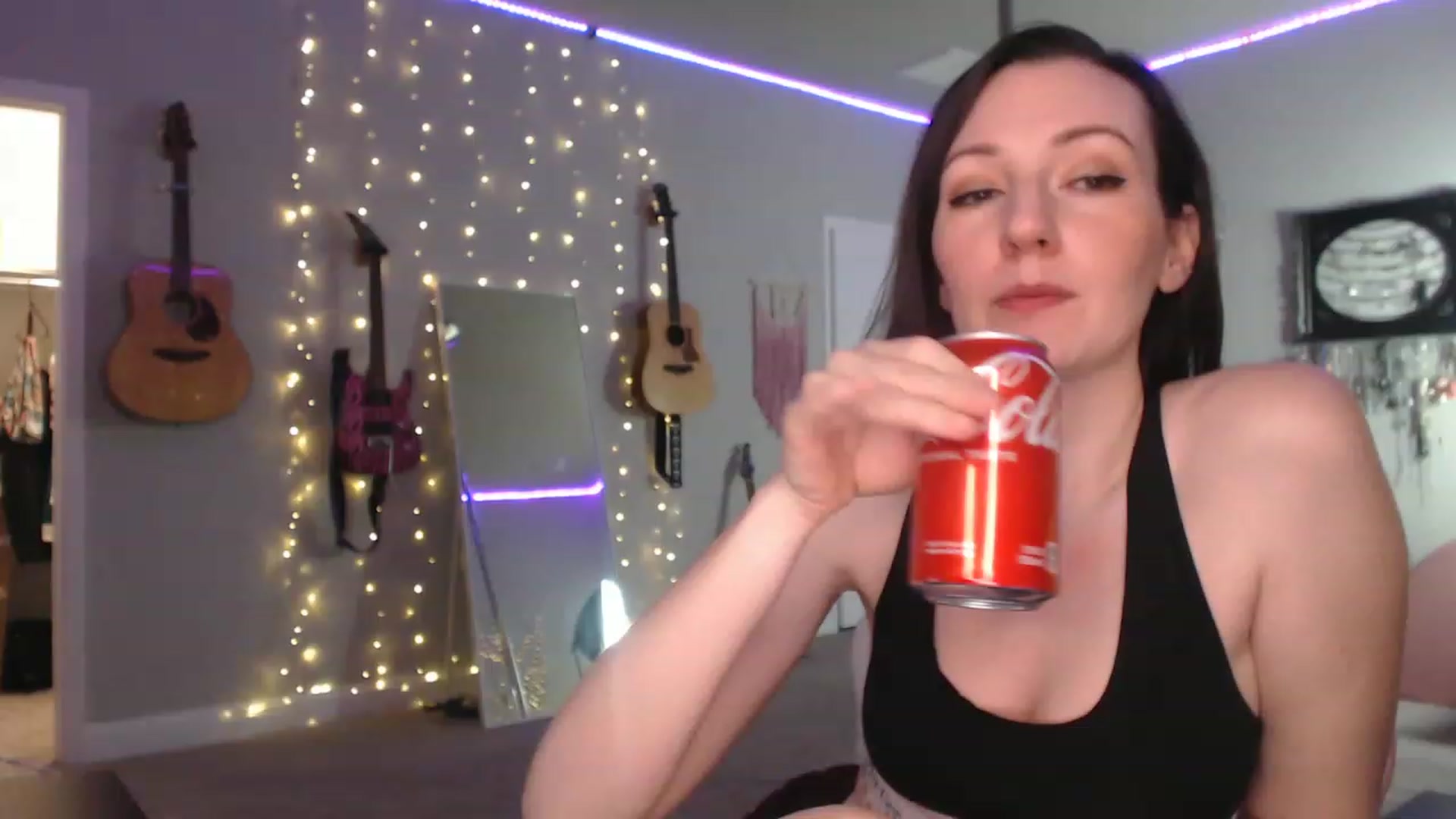 Gallery image thumbnail from MeredithBae's myfreecams stream on, 01/18/2023, 05:19 image 1 of 20