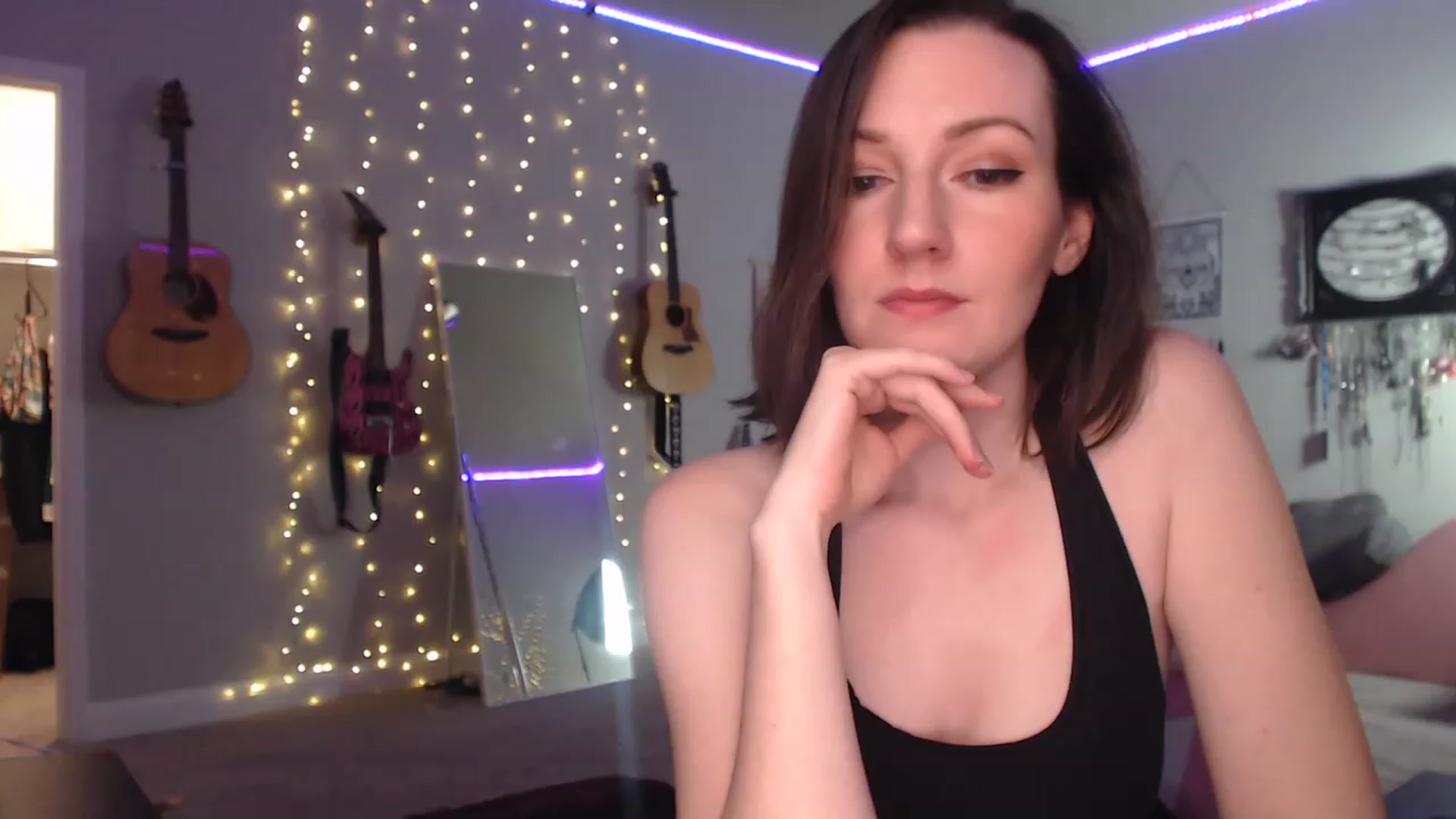 Gallery image thumbnail from MeredithBae's myfreecams stream on, 01/18/2023, 05:19 image 7 of 20