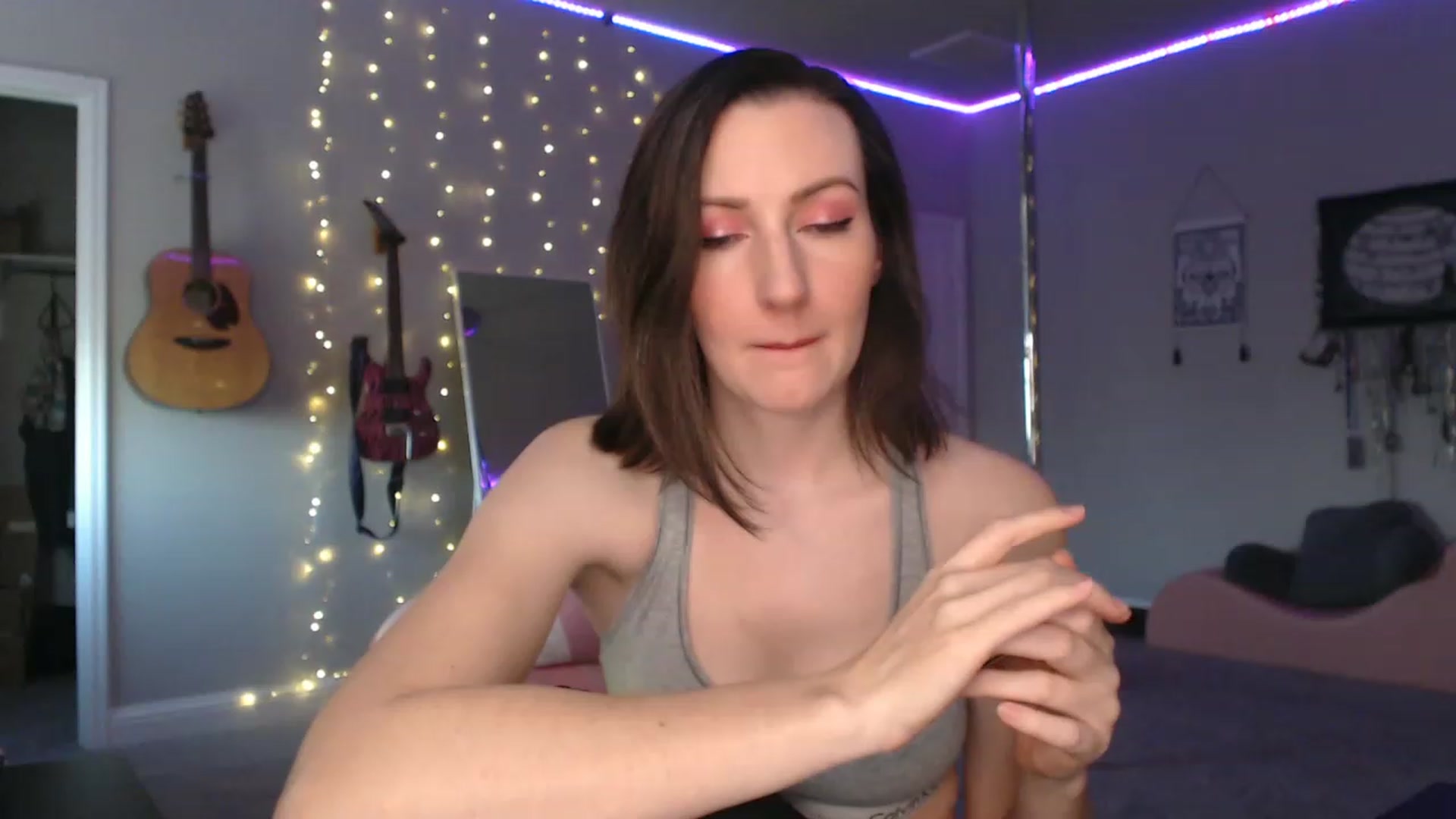 Gallery image thumbnail from MeredithBae's myfreecams stream on, 01/20/2023, 24:04 image 13 of 20