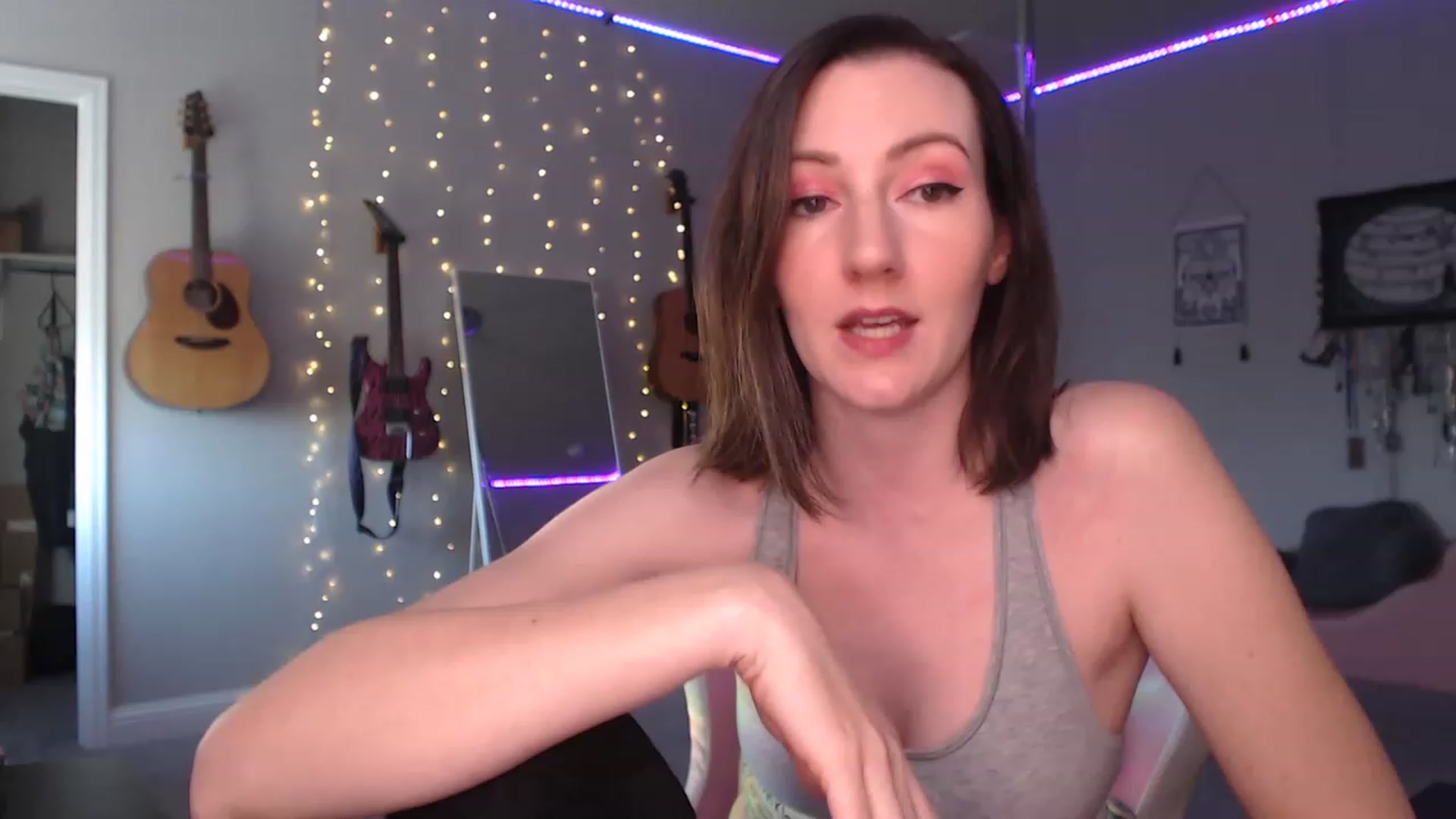Gallery image thumbnail from MeredithBae's myfreecams stream on, 01/20/2023, 24:04 image 7 of 20