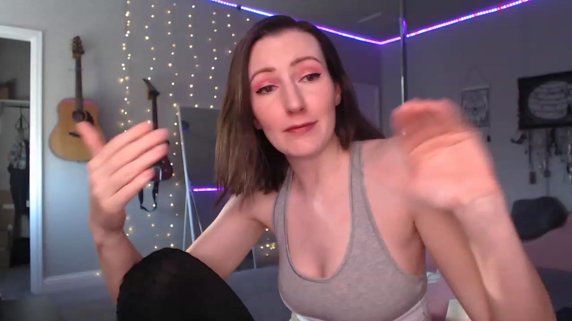 Gallery image thumbnail from MeredithBae's myfreecams stream on, 01/20/2023, 24:04 image 6 of 20