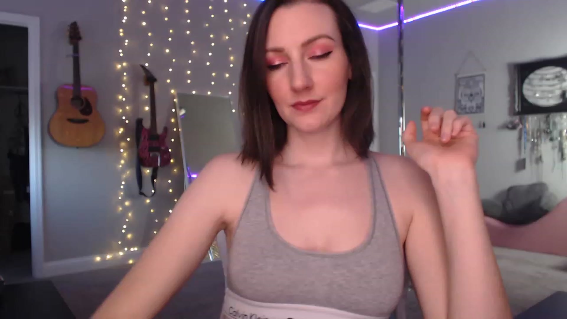 Gallery image thumbnail from MeredithBae's myfreecams stream on, 01/20/2023, 24:04 image 15 of 20