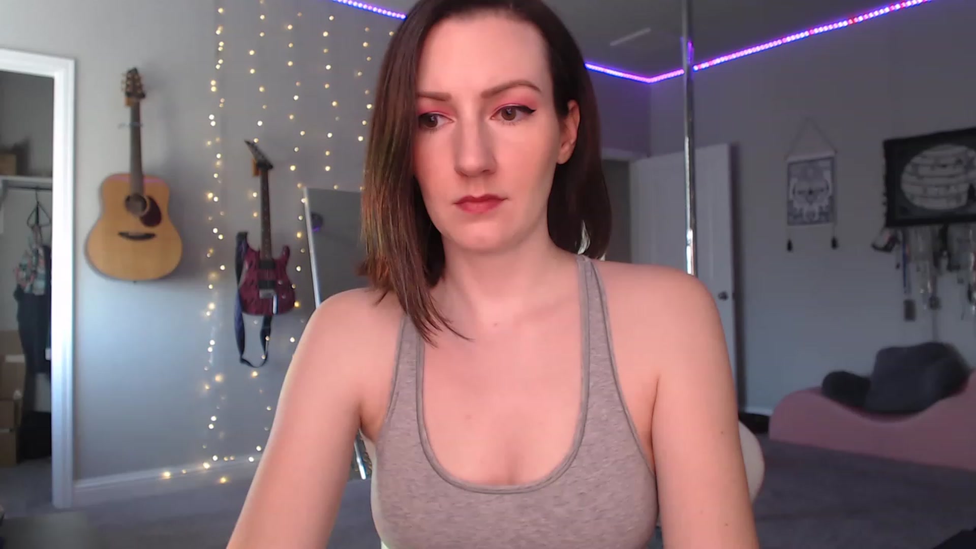 Gallery image thumbnail from MeredithBae's myfreecams stream on, 01/20/2023, 24:04 image 1 of 20