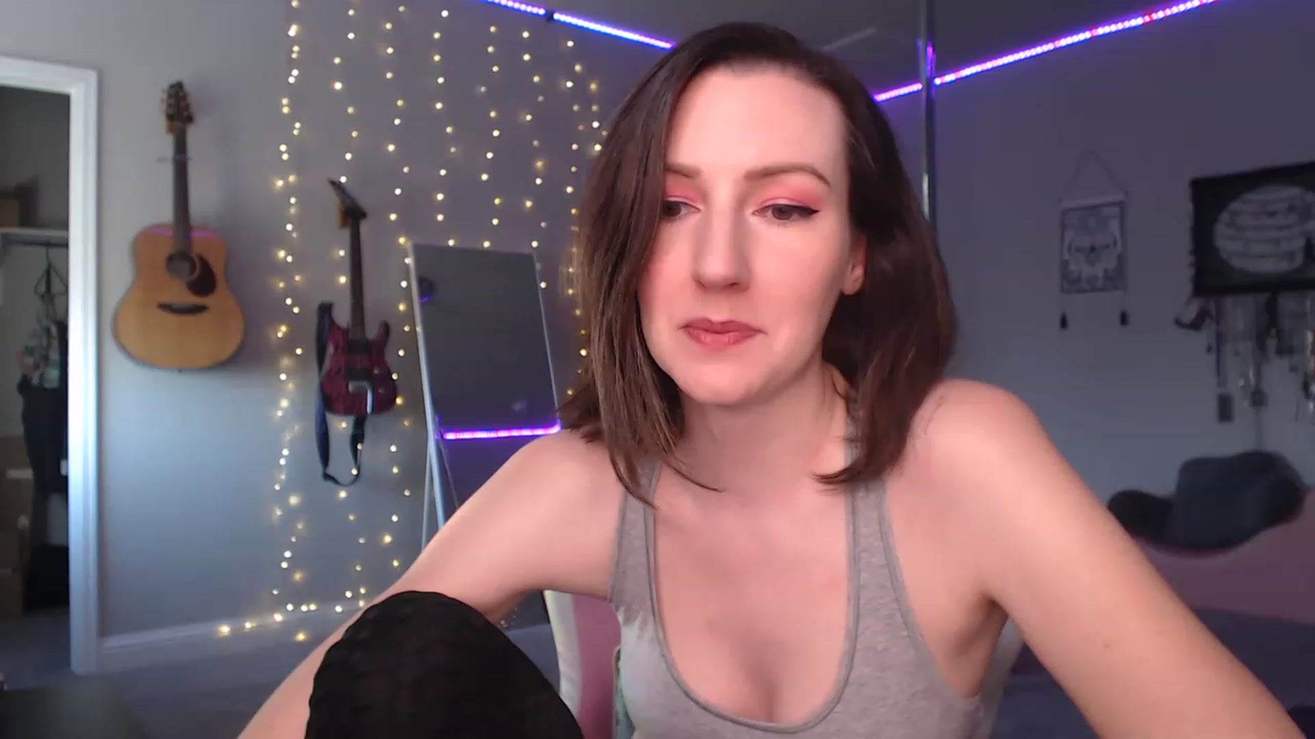 Gallery image thumbnail from MeredithBae's myfreecams stream on, 01/20/2023, 24:04 image 8 of 20