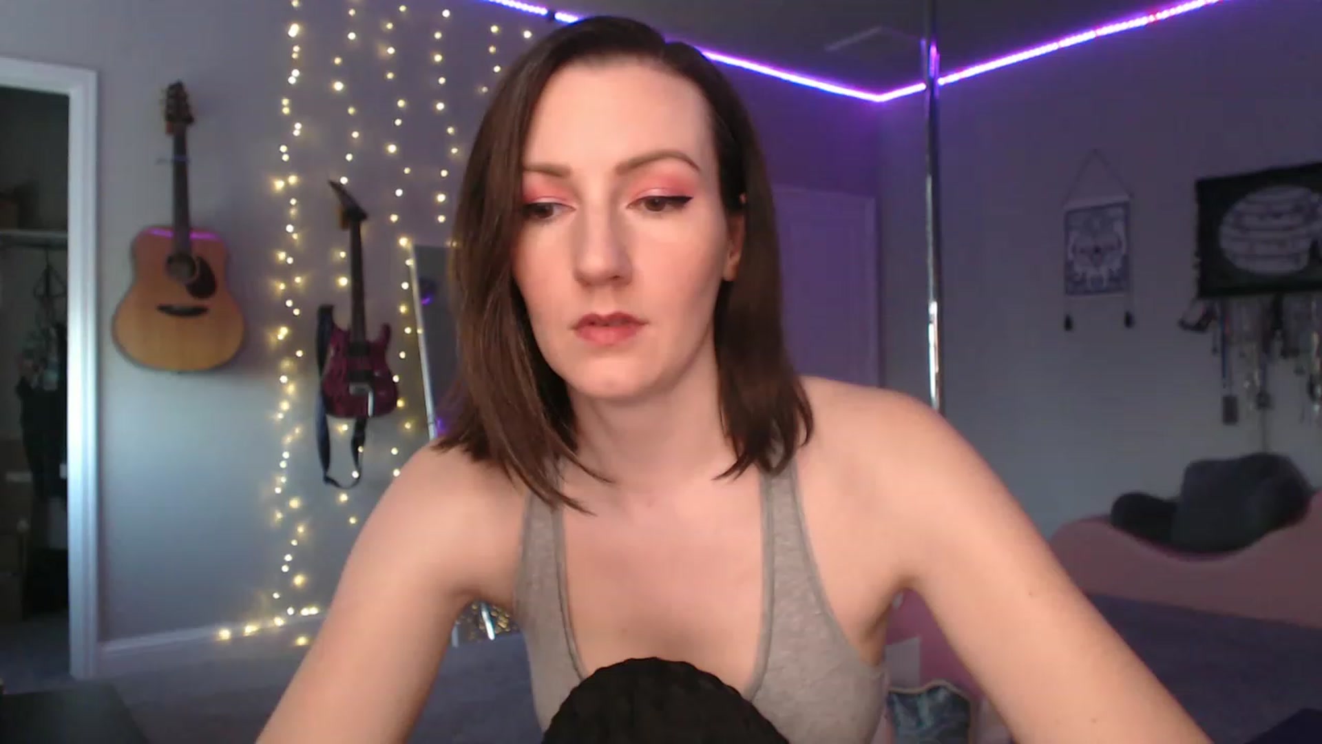 Gallery image thumbnail from MeredithBae's myfreecams stream on, 01/20/2023, 24:04 image 12 of 20