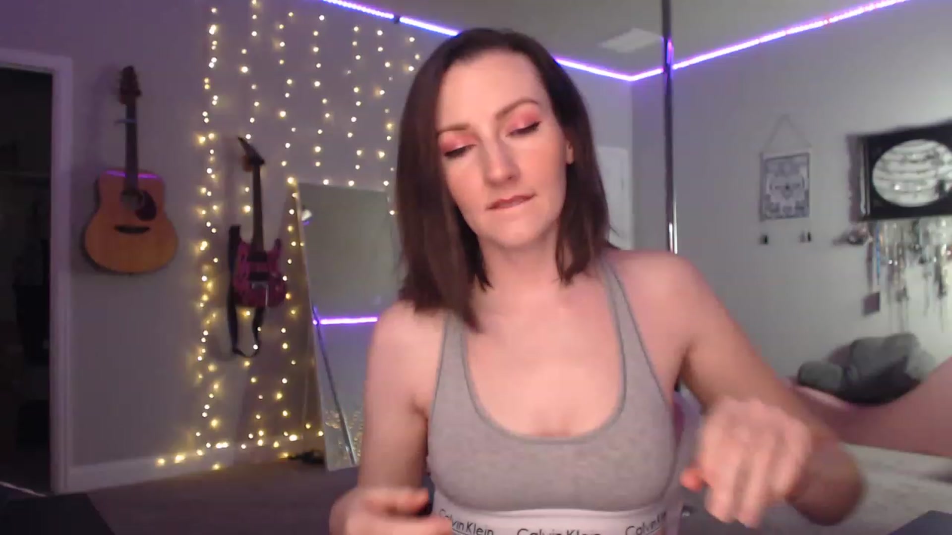 Gallery image thumbnail from MeredithBae's myfreecams stream on, 01/20/2023, 05:26 image 8 of 20