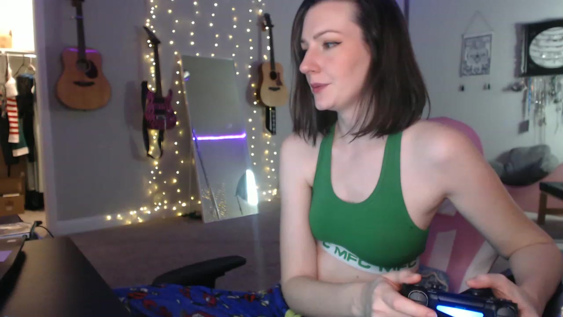 Gallery image thumbnail from MeredithBae's myfreecams stream on, 01/26/2023, 05:49 image 18 of 20