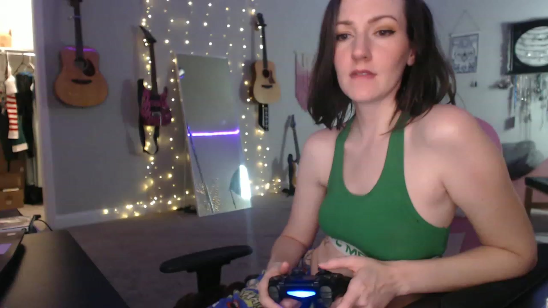 Gallery image thumbnail from MeredithBae's myfreecams stream on, 01/26/2023, 05:49 image 20 of 20