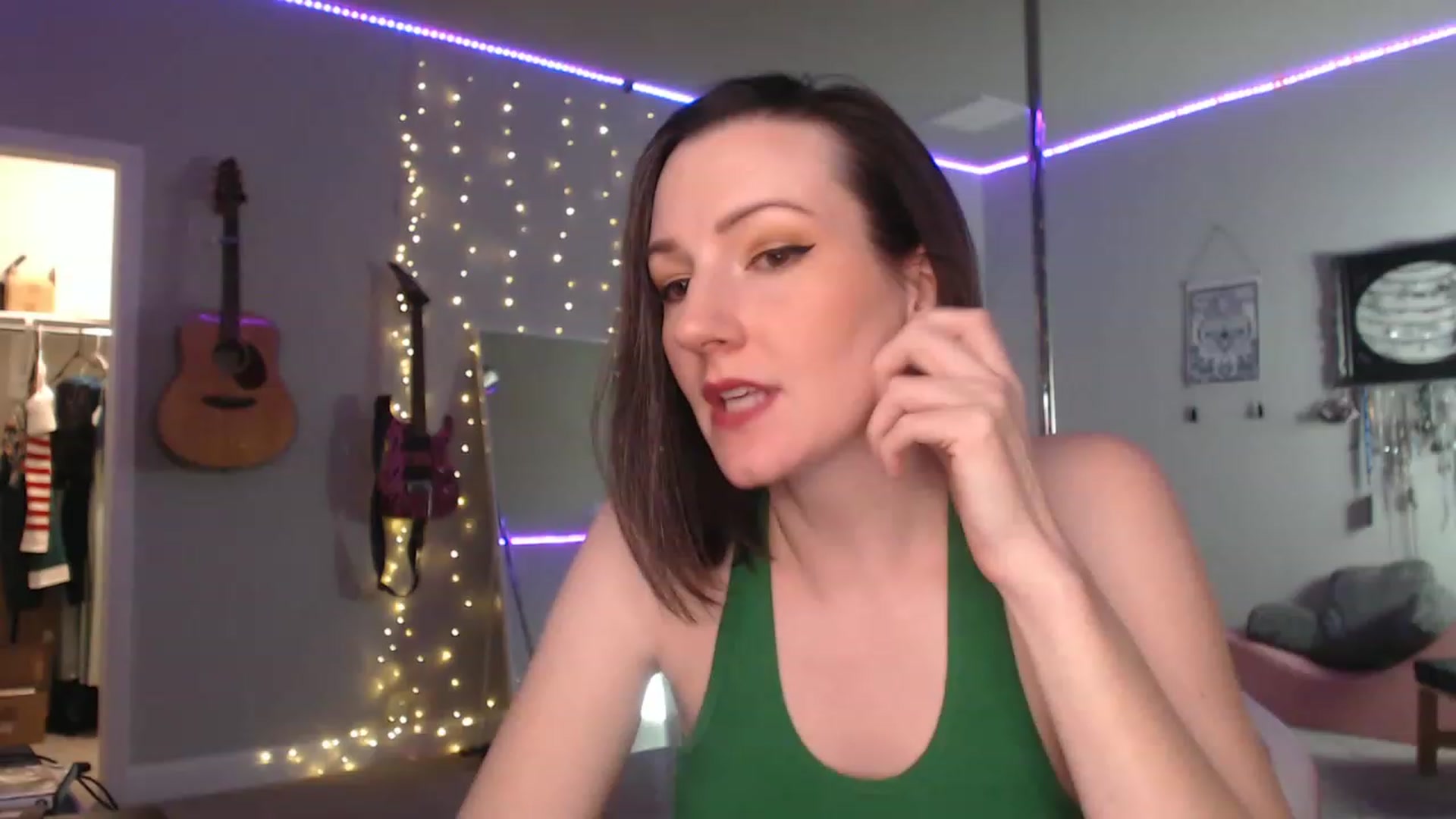 Gallery image thumbnail from MeredithBae's myfreecams stream on, 01/26/2023, 05:49 image 2 of 20