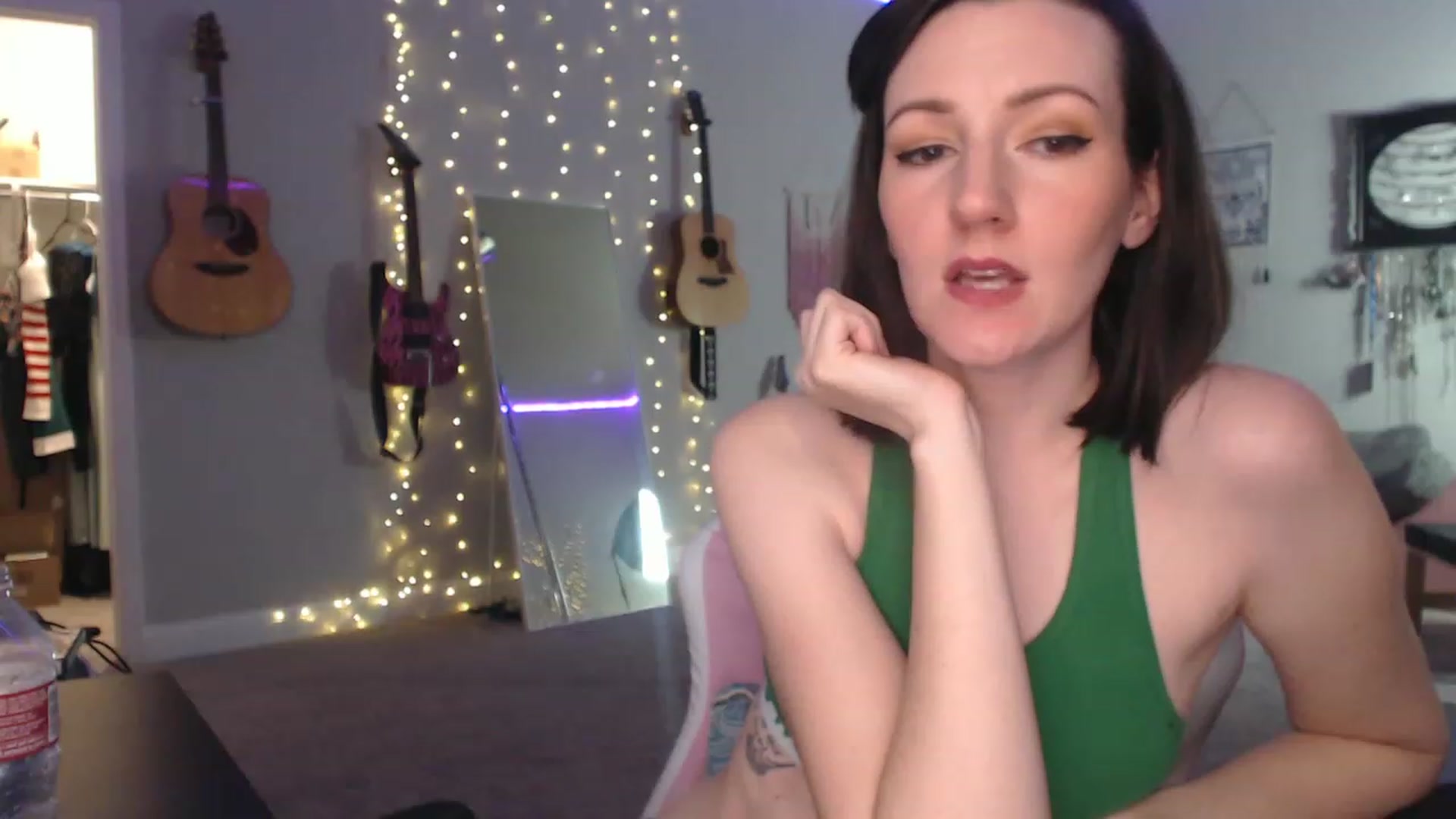 Gallery image thumbnail from MeredithBae's myfreecams stream on, 01/26/2023, 05:49 image 9 of 20