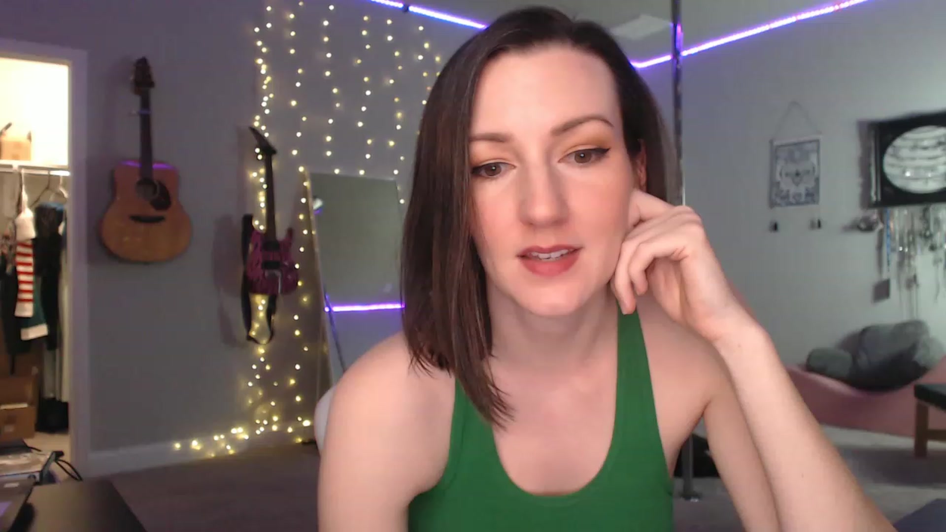 Gallery image thumbnail from MeredithBae's myfreecams stream on, 01/26/2023, 05:49 image 6 of 20