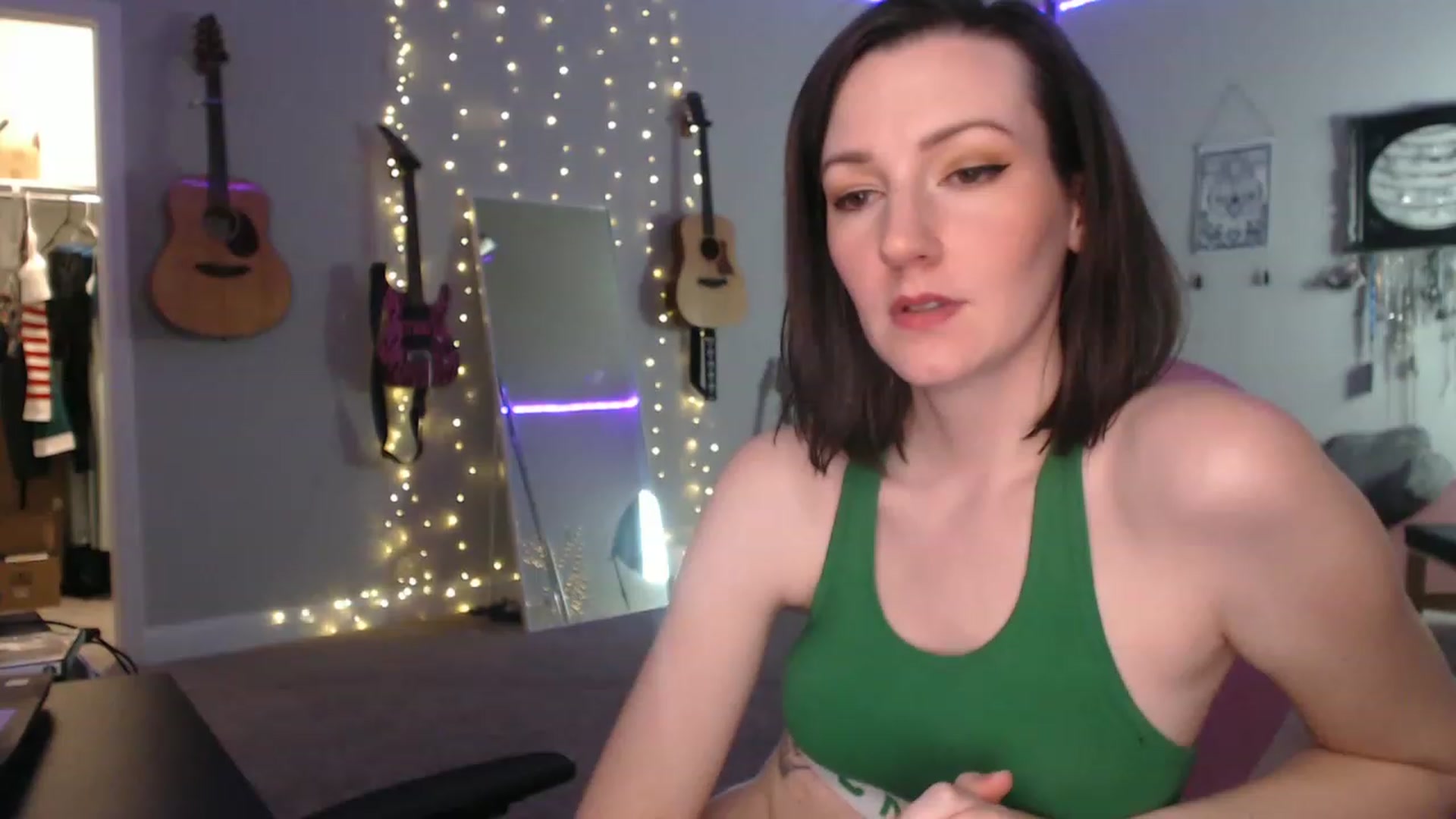 Gallery image thumbnail from MeredithBae's myfreecams stream on, 01/26/2023, 05:49 image 13 of 20
