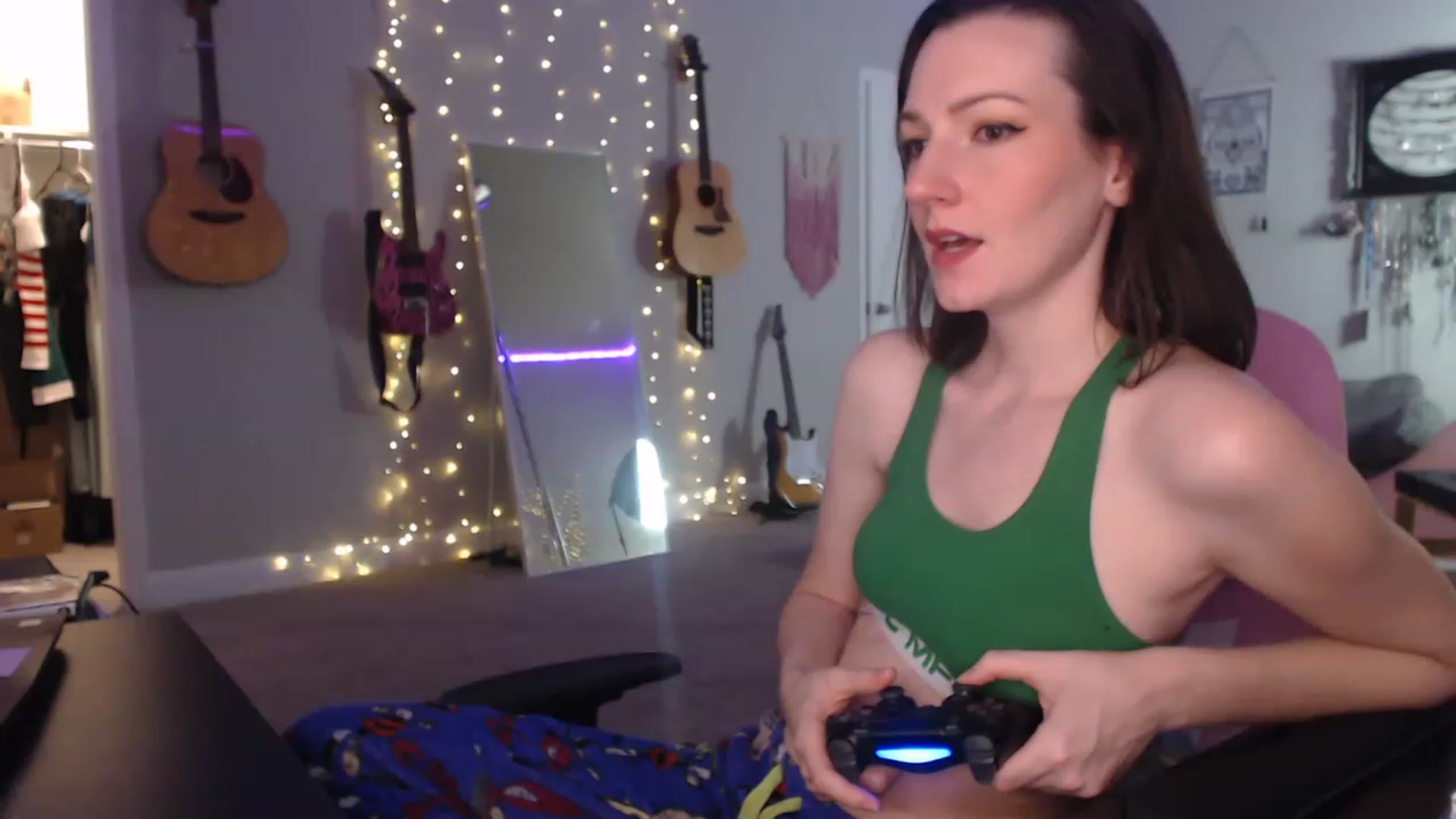 Gallery image thumbnail from MeredithBae's myfreecams stream on, 01/26/2023, 05:49 image 19 of 20