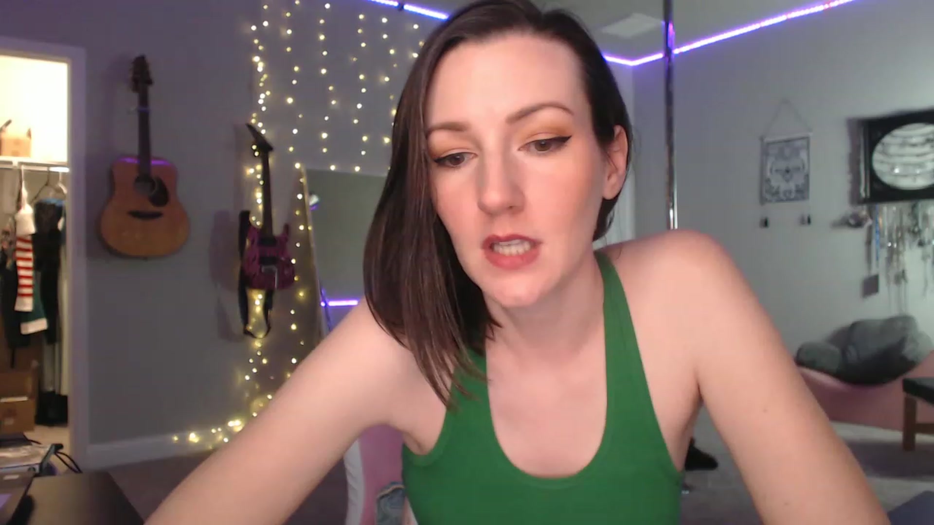 Gallery image thumbnail from MeredithBae's myfreecams stream on, 01/26/2023, 05:49 image 7 of 20