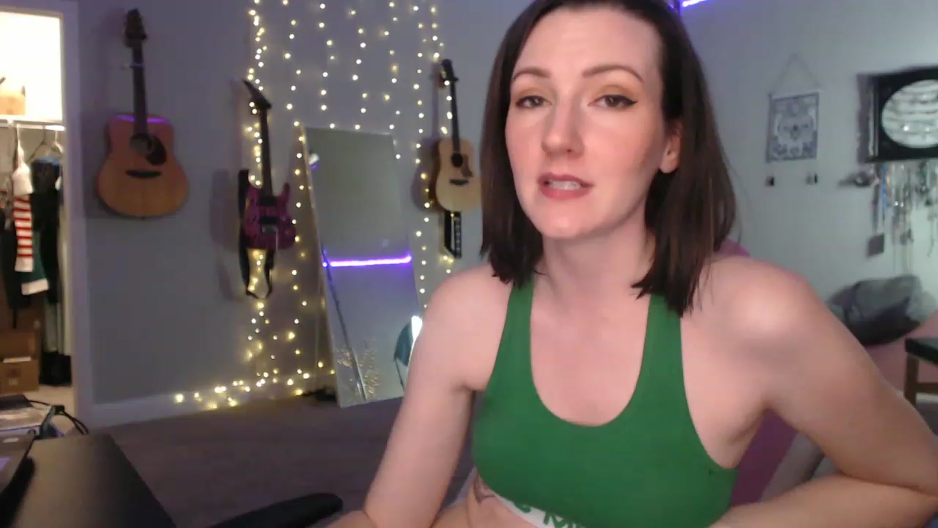 Gallery image thumbnail from MeredithBae's myfreecams stream on, 01/26/2023, 05:49 image 15 of 20