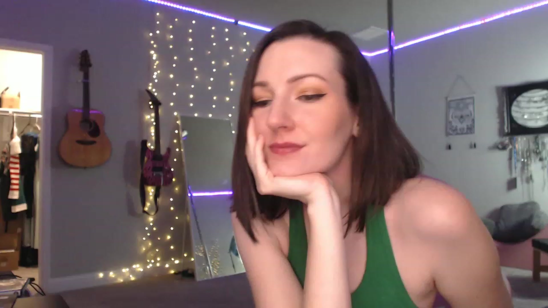 Gallery image thumbnail from MeredithBae's myfreecams stream on, 01/26/2023, 05:49 image 4 of 20