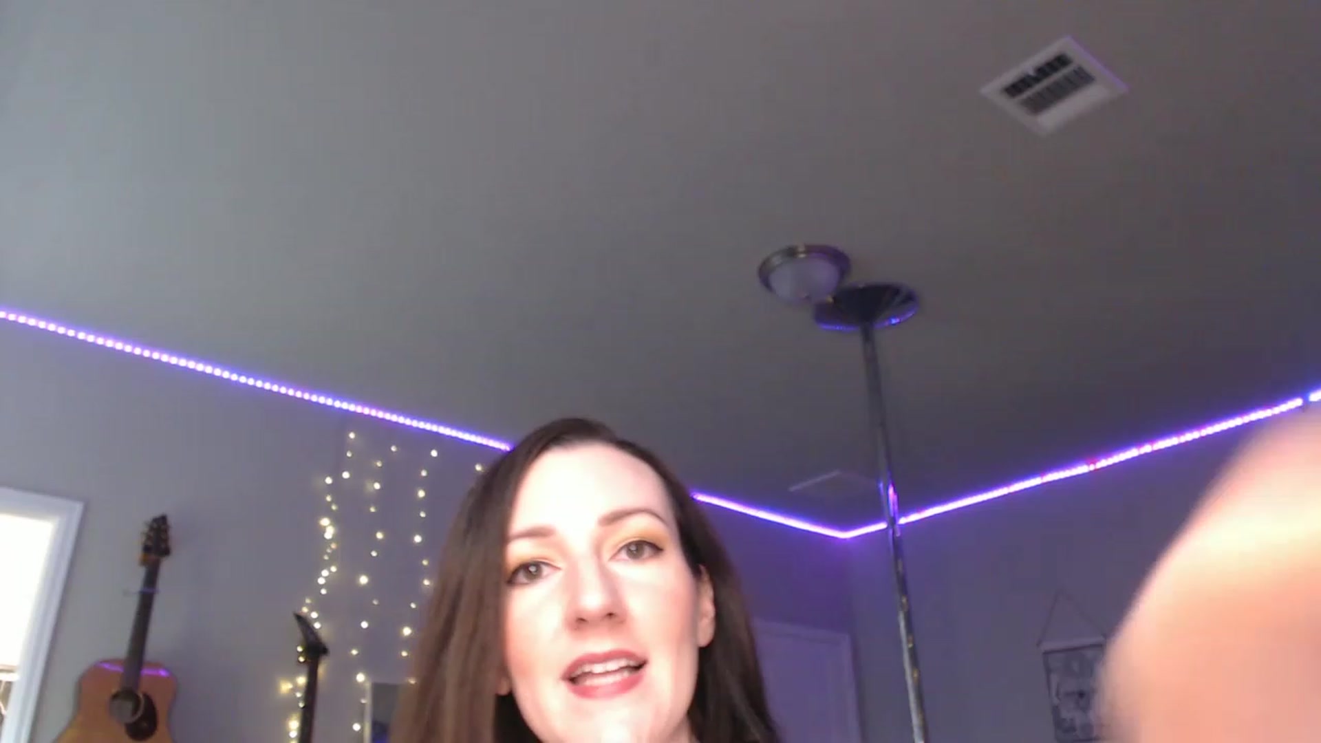 Gallery image thumbnail from MeredithBae's myfreecams stream on, 01/26/2023, 23:42 image 20 of 20