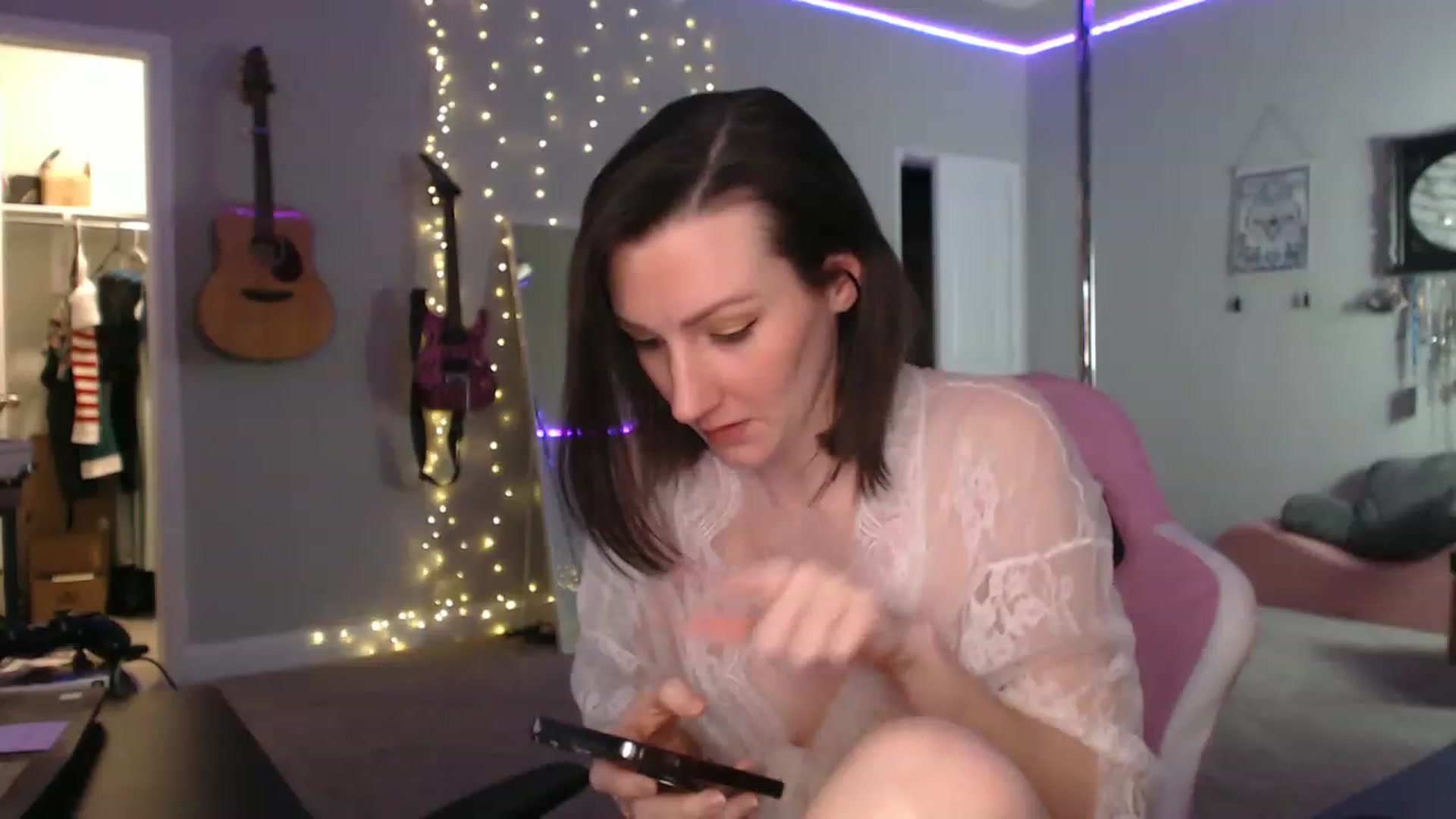 Gallery image thumbnail from MeredithBae's myfreecams stream on, 01/27/2023, 07:48 image 9 of 20