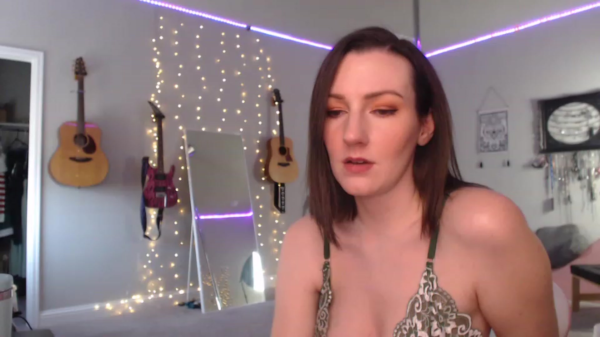 Gallery image thumbnail from MeredithBae's myfreecams stream on, 01/27/2023, 23:17 image 18 of 20