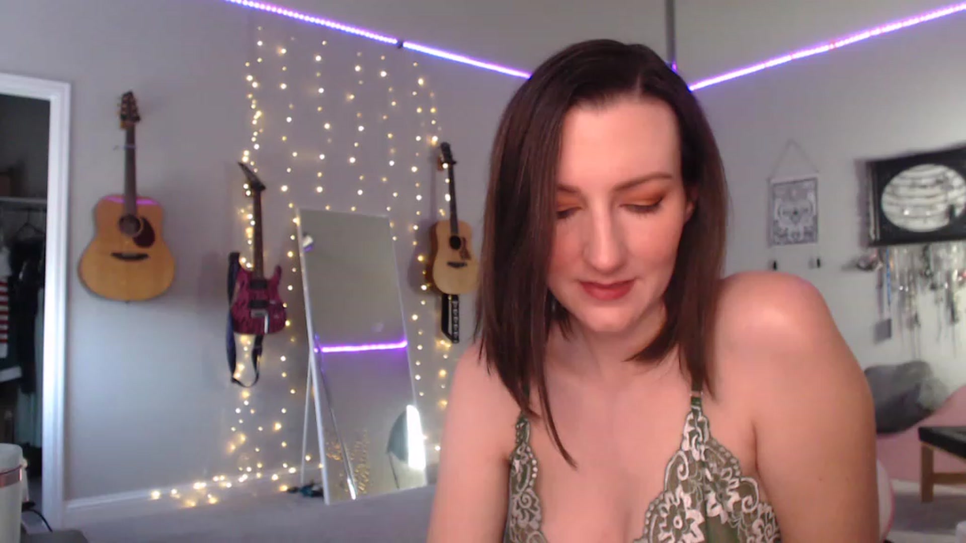 Gallery image thumbnail from MeredithBae's myfreecams stream on, 01/27/2023, 23:17 image 20 of 20