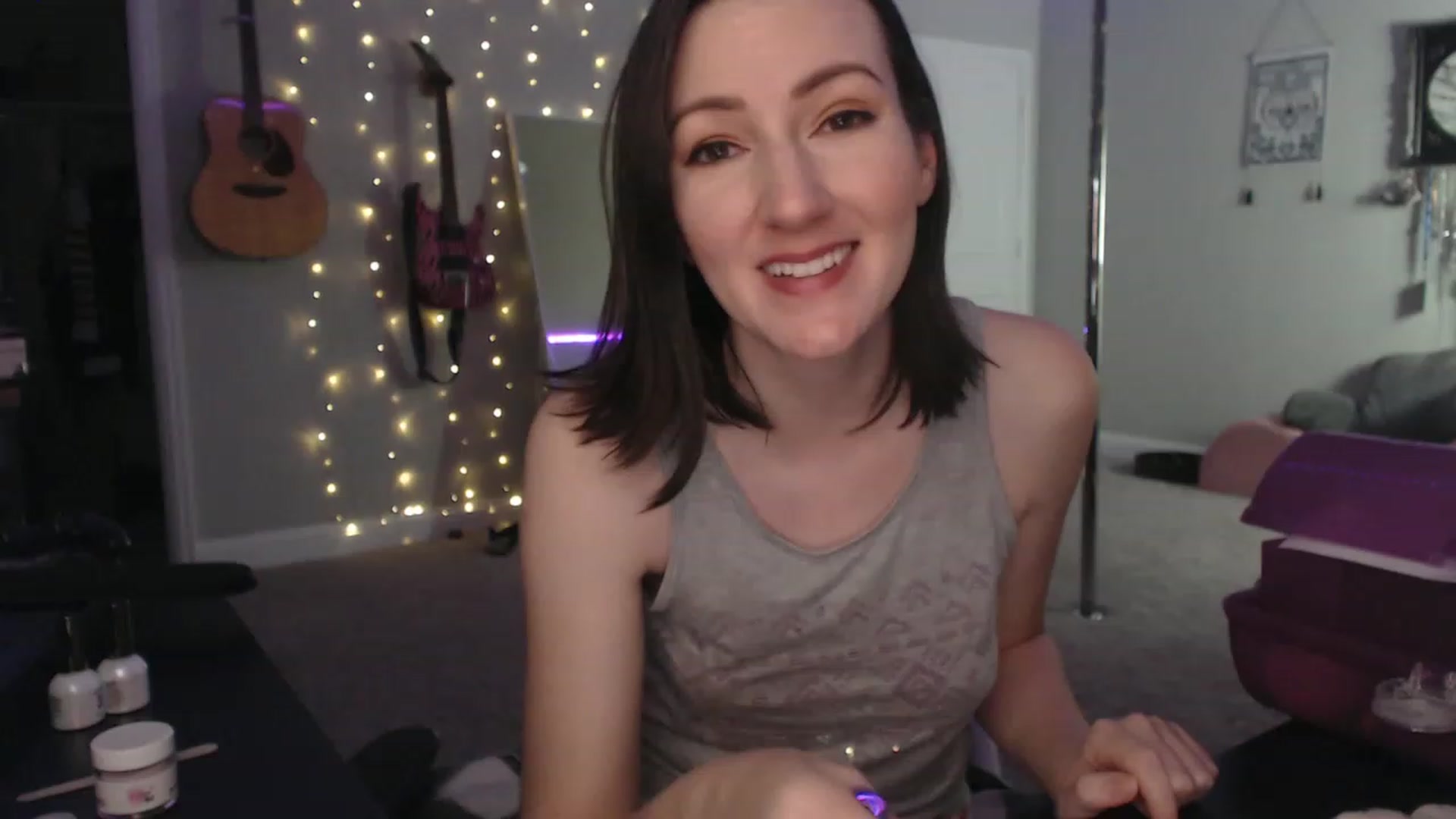 Gallery image thumbnail from MeredithBae's myfreecams stream on, 01/31/2023, 06:53 image 8 of 20