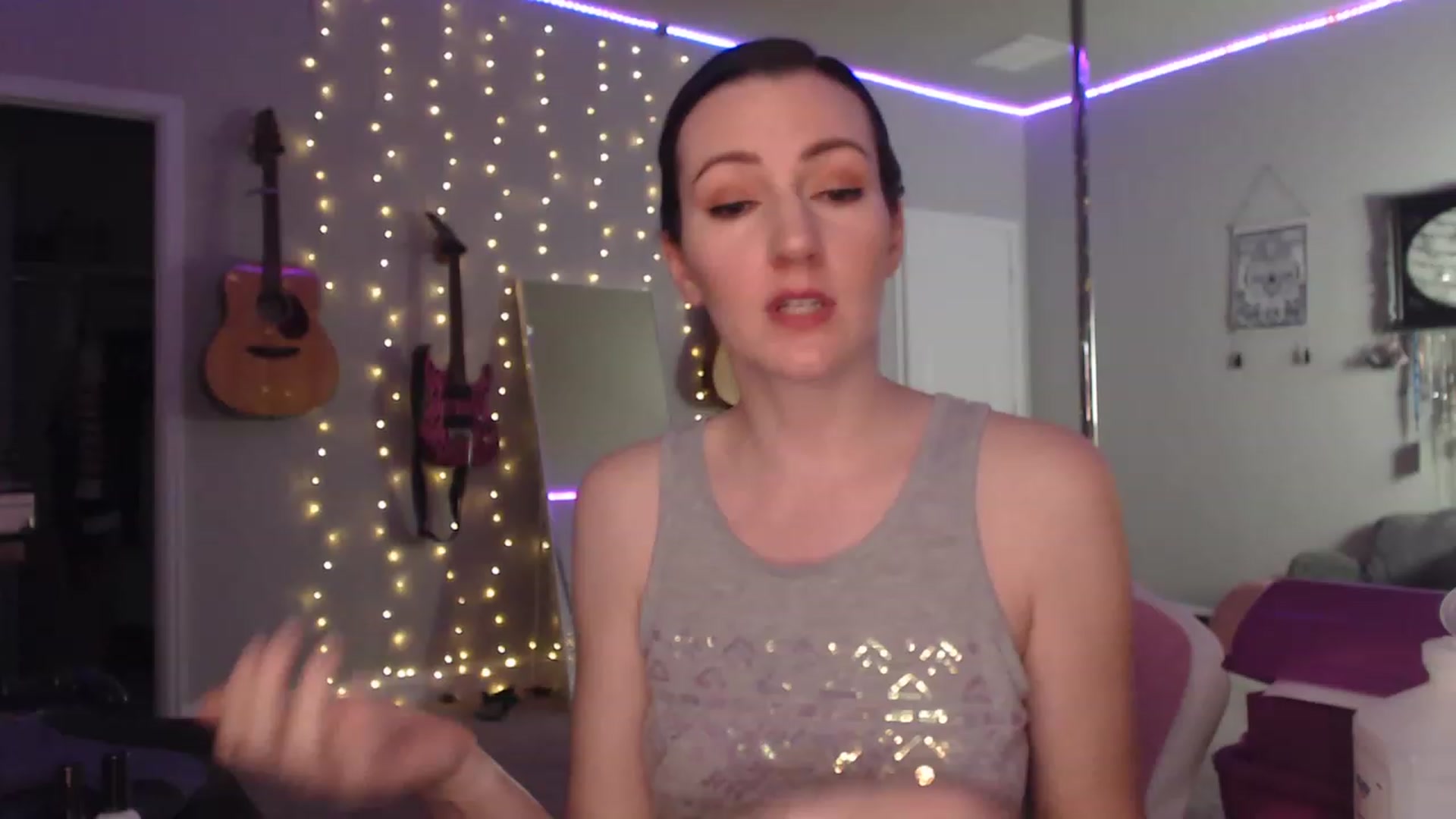 Gallery image thumbnail from MeredithBae's myfreecams stream on, 01/31/2023, 06:53 image 4 of 20
