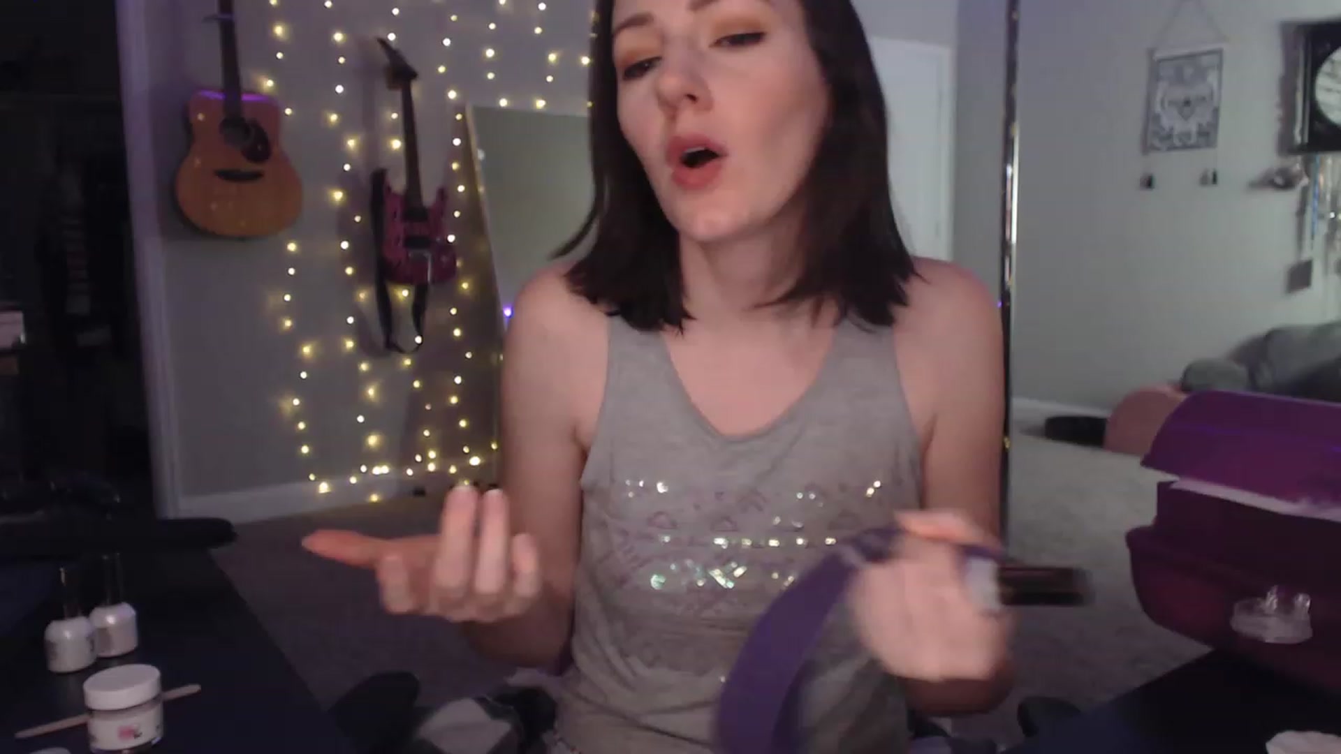 Gallery image thumbnail from MeredithBae's myfreecams stream on, 01/31/2023, 06:53 image 7 of 20