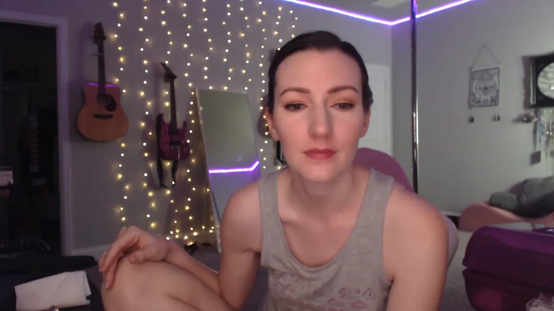 Gallery image thumbnail from MeredithBae's myfreecams stream on, 01/31/2023, 06:53 image 2 of 20