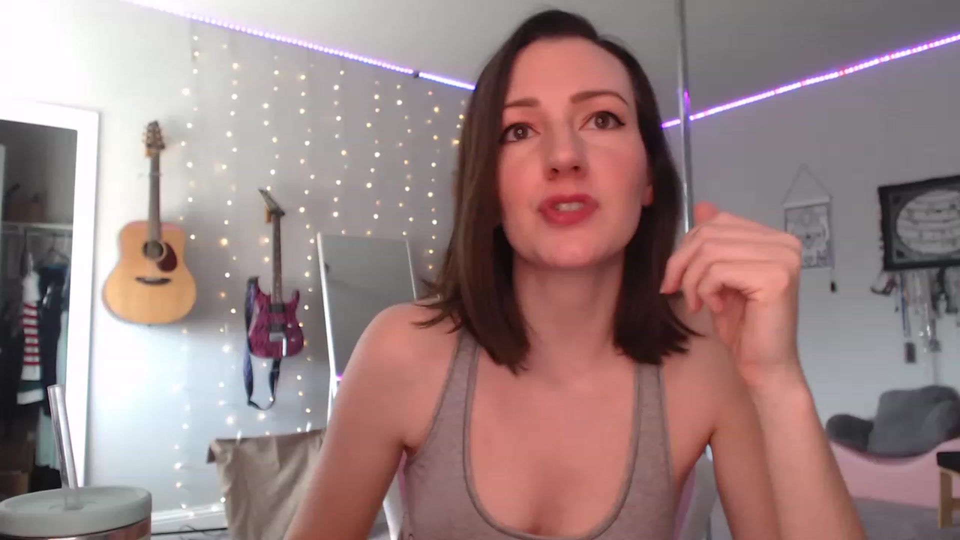 Gallery image thumbnail from MeredithBae's myfreecams stream on, 02/05/2023, 22:19 image 5 of 20