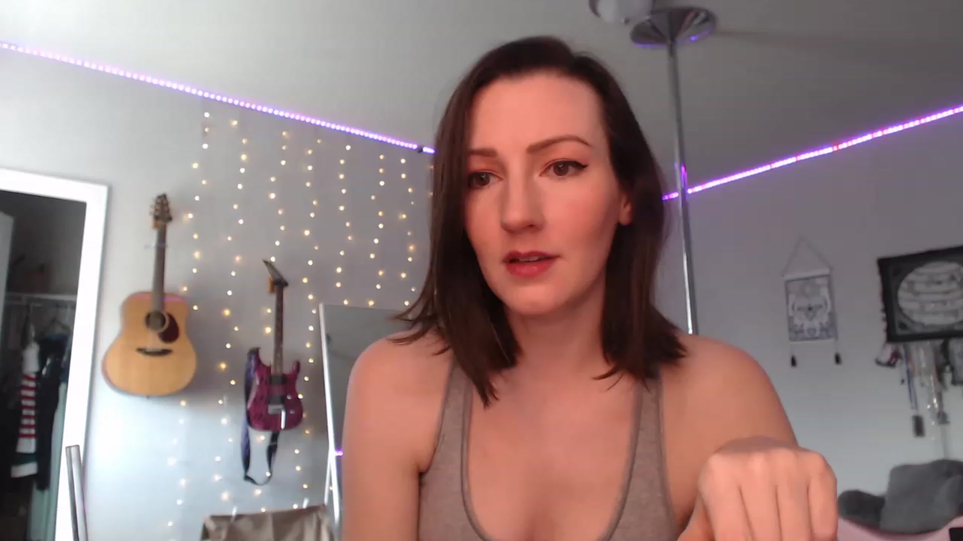 Gallery image thumbnail from MeredithBae's myfreecams stream on, 02/05/2023, 22:19 image 4 of 20