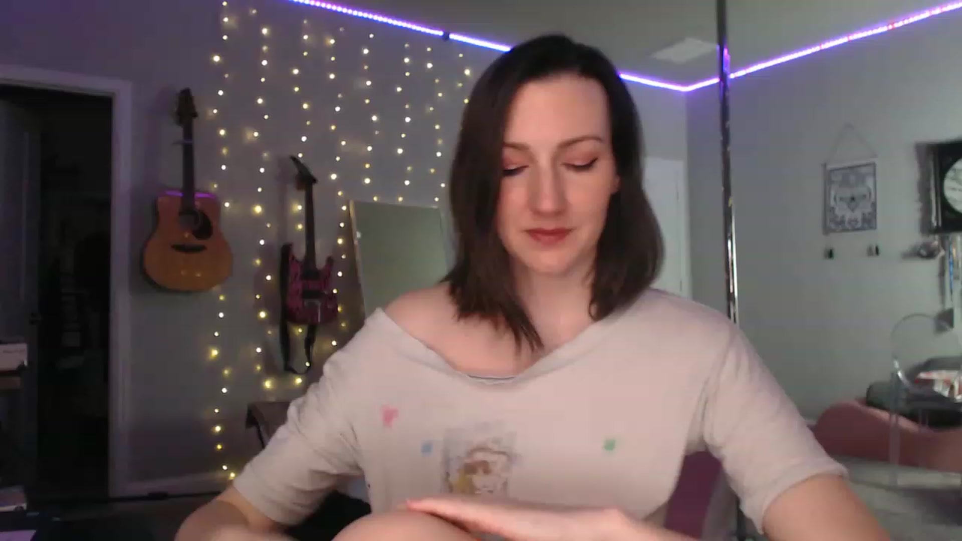 Gallery image thumbnail from MeredithBae's myfreecams stream on, 02/13/2023, 05:50 image 11 of 20