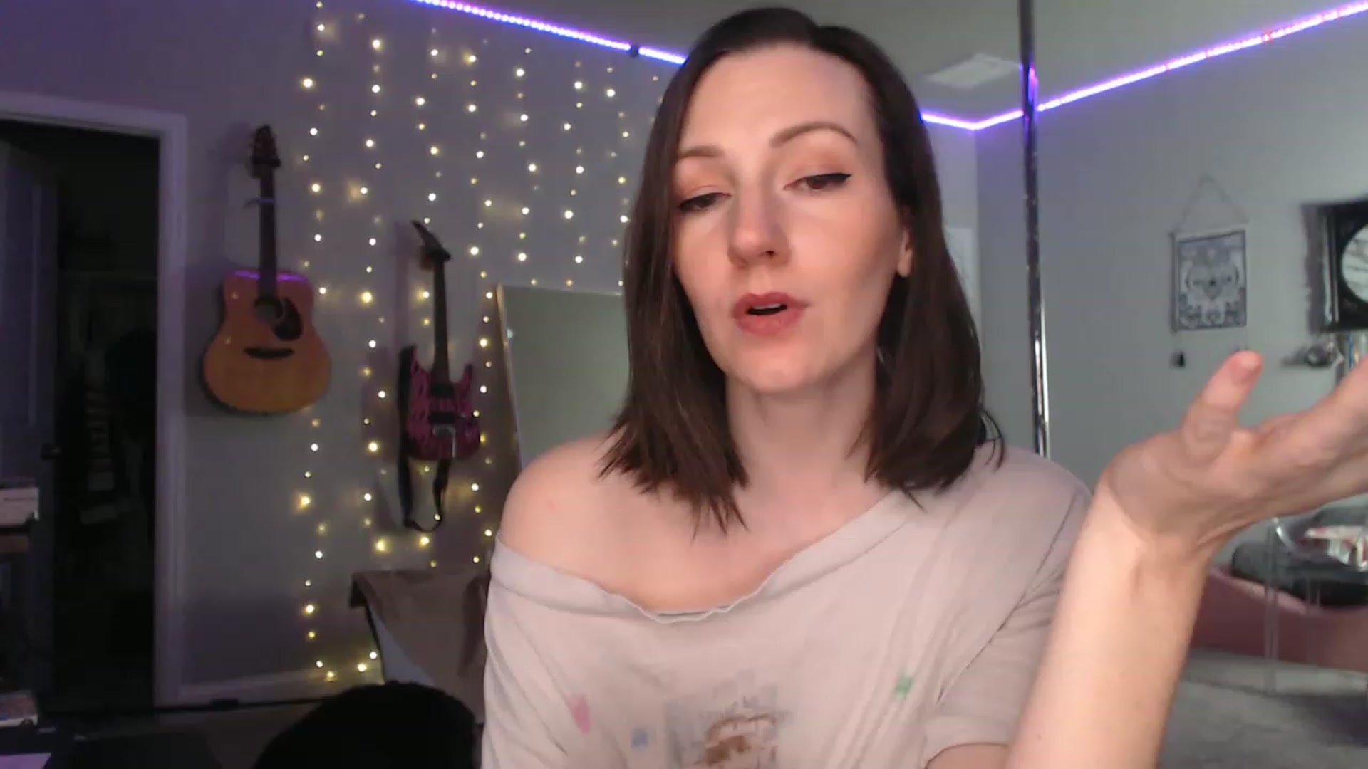 Gallery image thumbnail from MeredithBae's myfreecams stream on, 02/13/2023, 05:50 image 7 of 20