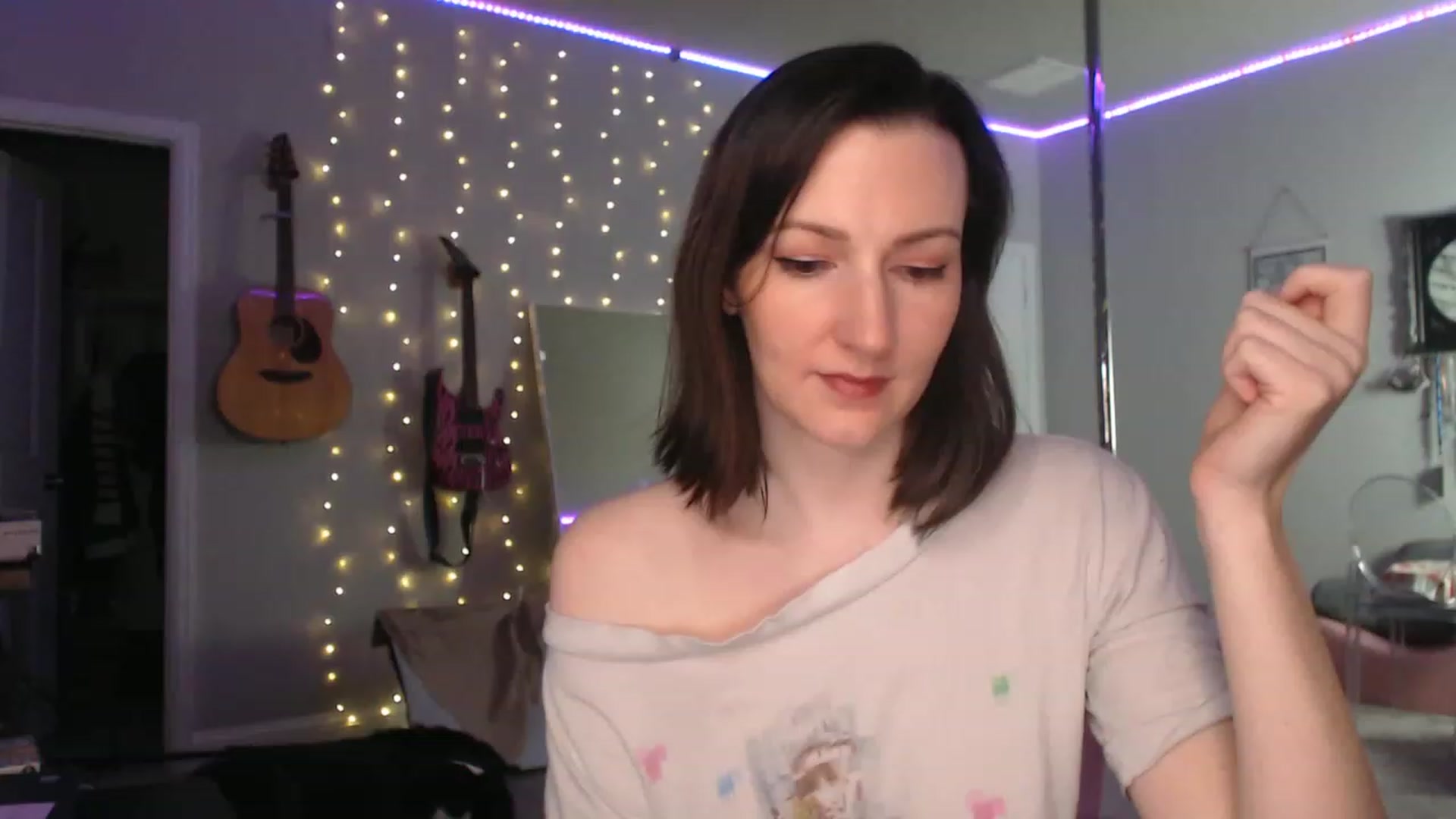 Gallery image thumbnail from MeredithBae's myfreecams stream on, 02/13/2023, 05:50 image 5 of 20