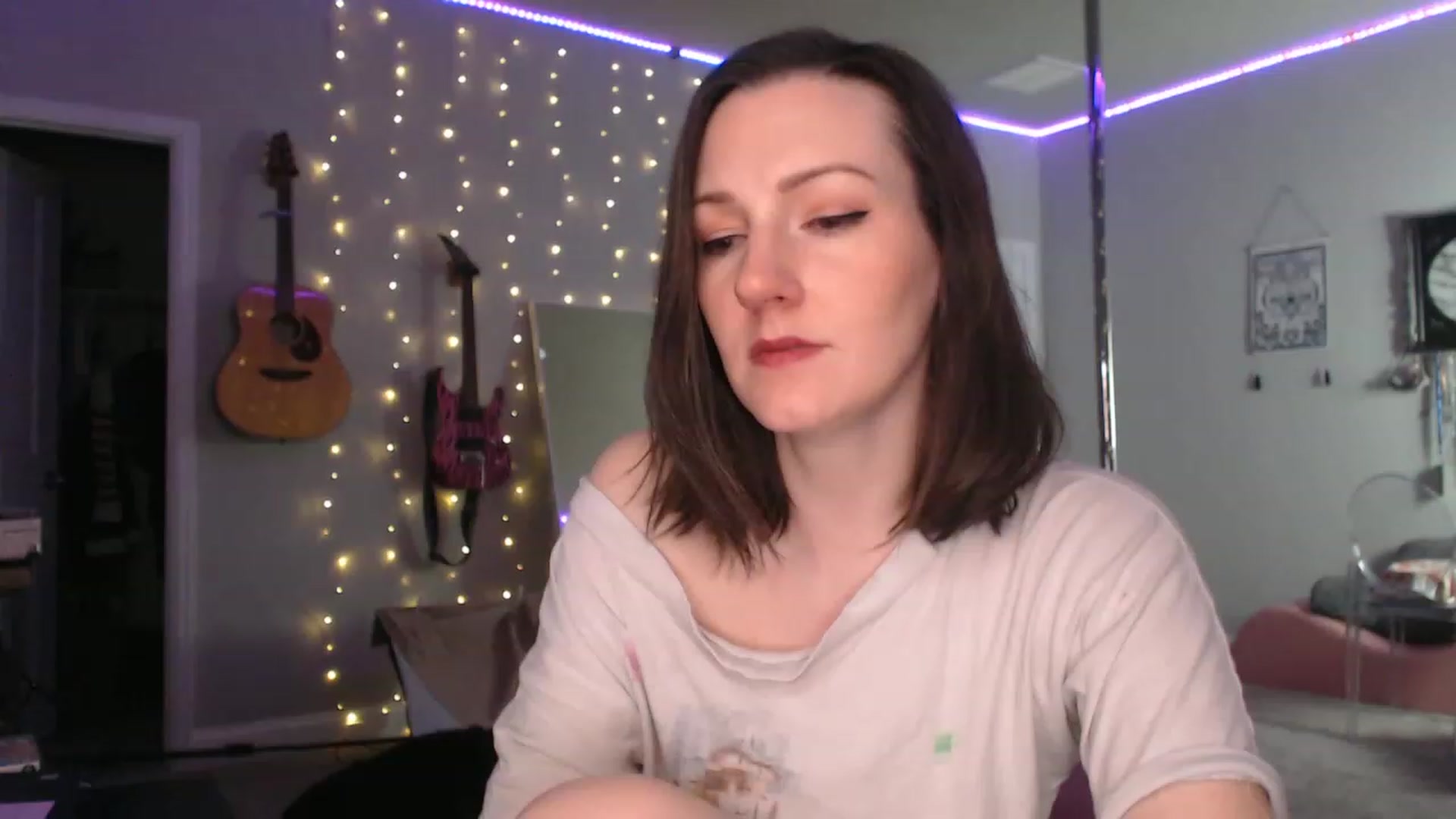 Gallery image thumbnail from MeredithBae's myfreecams stream on, 02/13/2023, 05:50 image 15 of 20