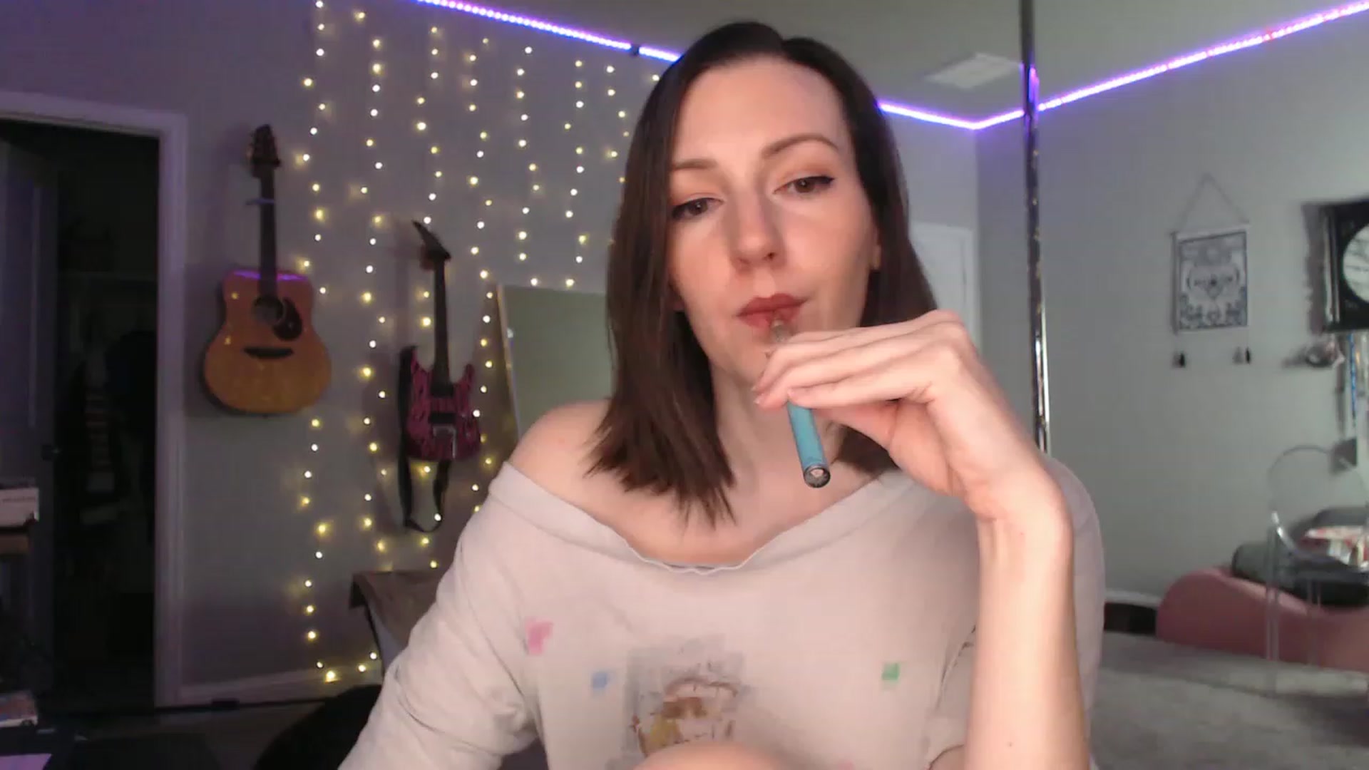 Gallery image thumbnail from MeredithBae's myfreecams stream on, 02/13/2023, 05:50 image 8 of 20