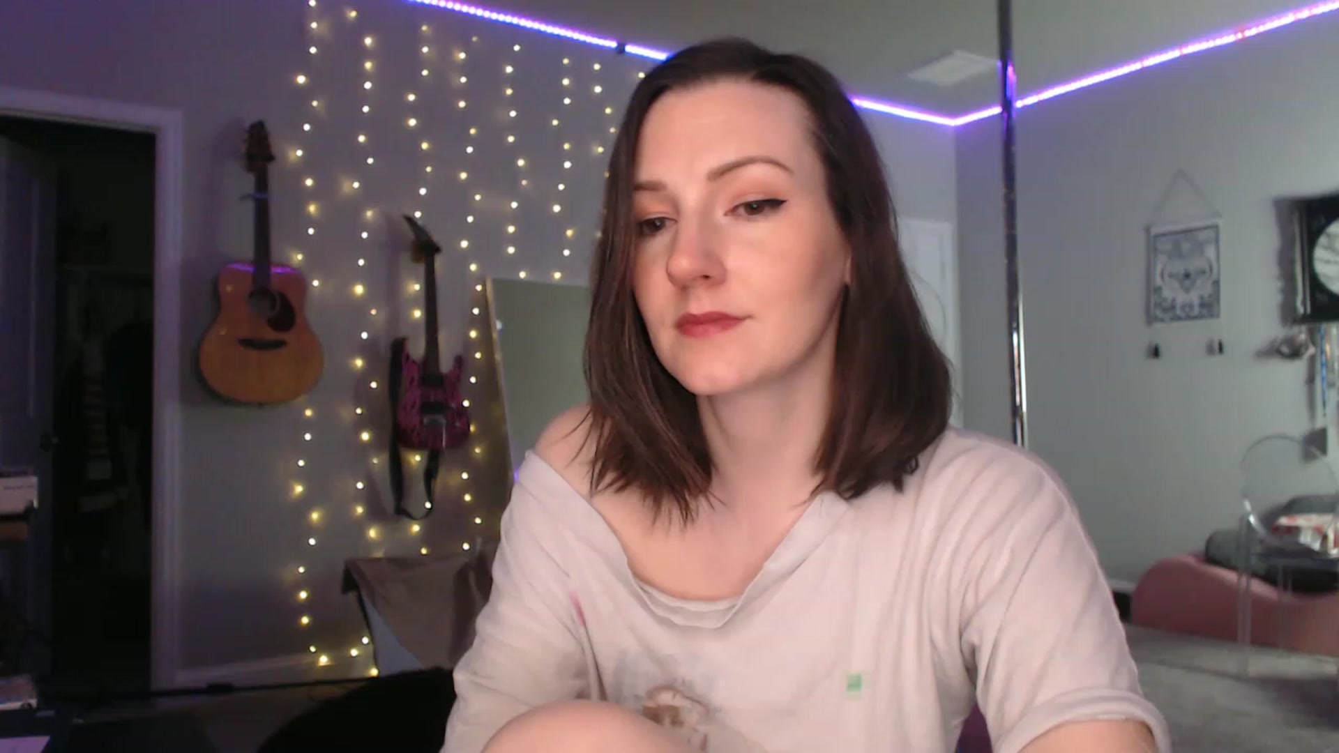 Gallery image thumbnail from MeredithBae's myfreecams stream on, 02/13/2023, 05:50 image 16 of 20