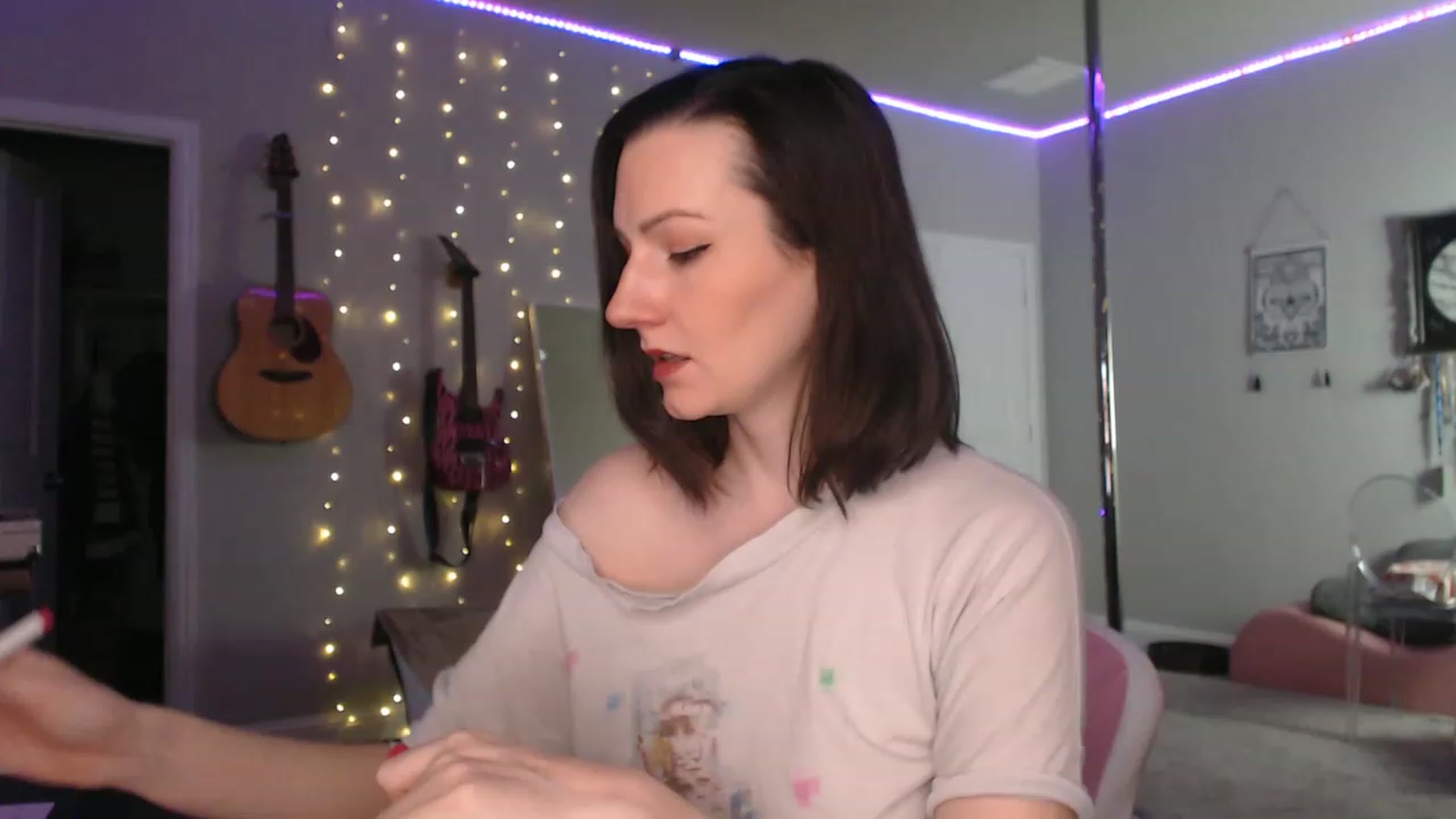 Gallery image thumbnail from MeredithBae's myfreecams stream on, 02/13/2023, 05:50 image 19 of 20