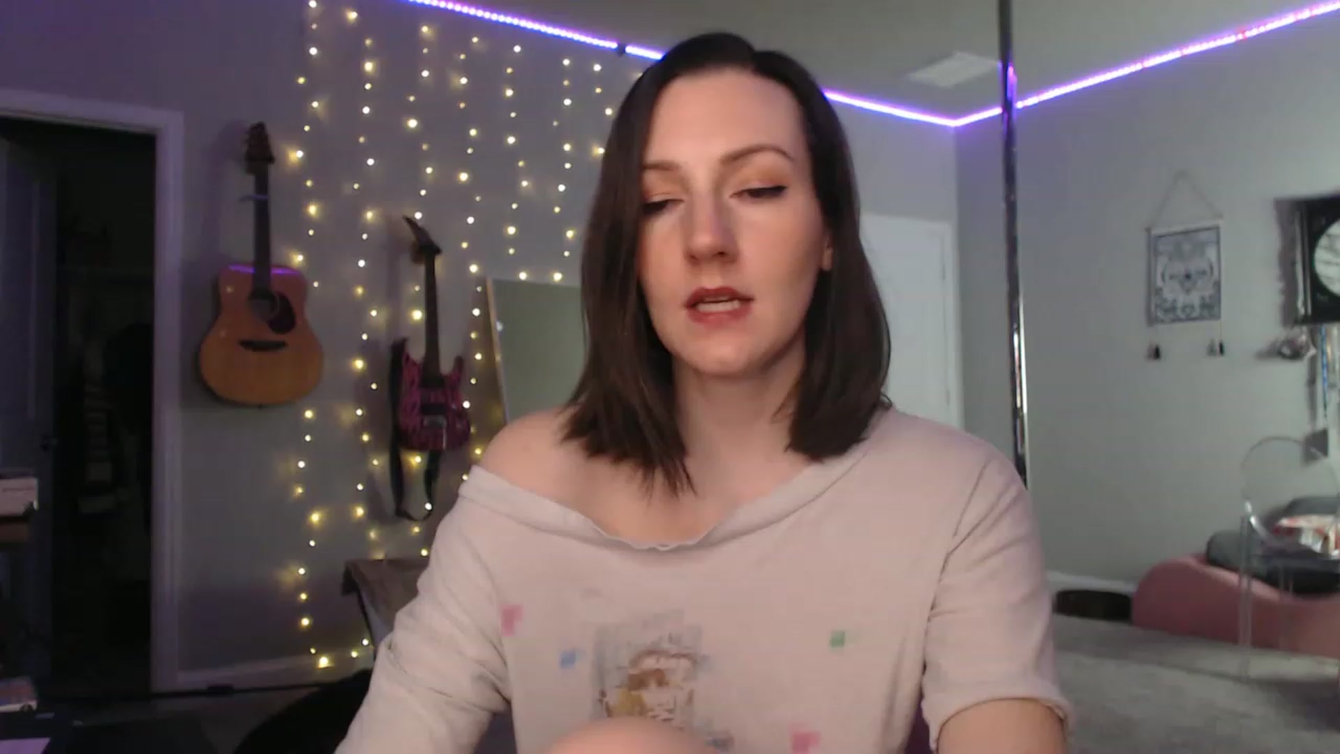 Gallery image thumbnail from MeredithBae's myfreecams stream on, 02/13/2023, 05:50 image 9 of 20