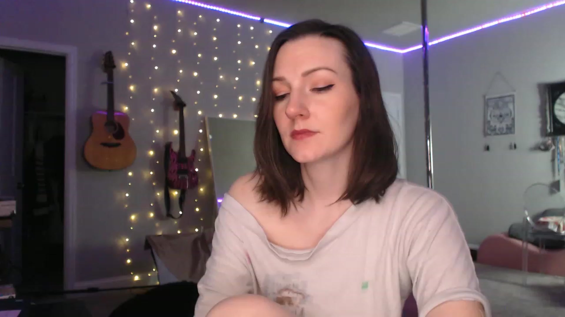 Gallery image thumbnail from MeredithBae's myfreecams stream on, 02/13/2023, 05:50 image 17 of 20