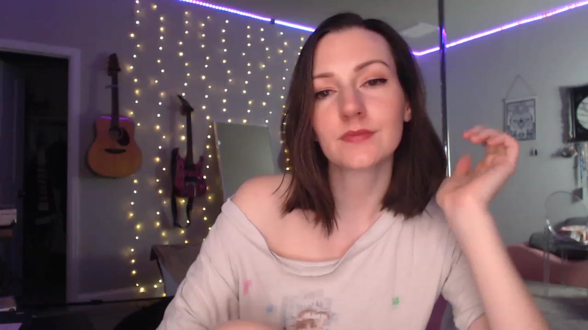 Gallery image thumbnail from MeredithBae's myfreecams stream on, 02/13/2023, 05:50 image 20 of 20