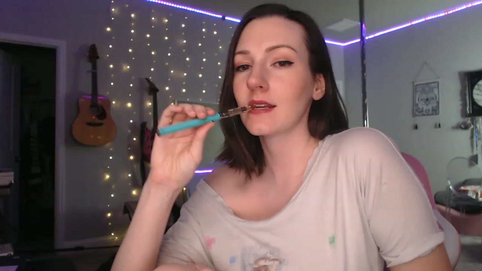 Gallery image thumbnail from MeredithBae's myfreecams stream on, 02/13/2023, 05:50 image 2 of 20