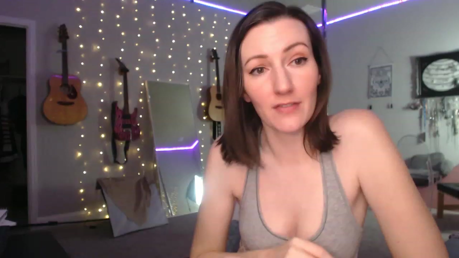 Gallery image thumbnail from MeredithBae's myfreecams stream on, 02/17/2023, 06:30 image 19 of 20
