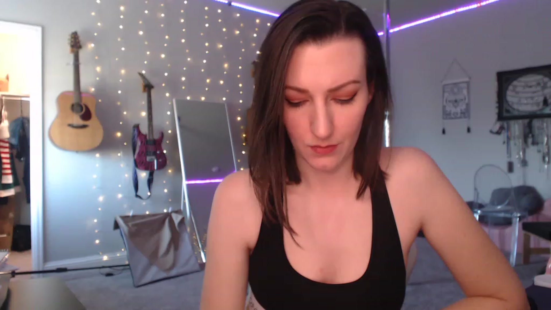 Gallery image thumbnail from MeredithBae's myfreecams stream on, 02/17/2023, 23:26 image 19 of 20