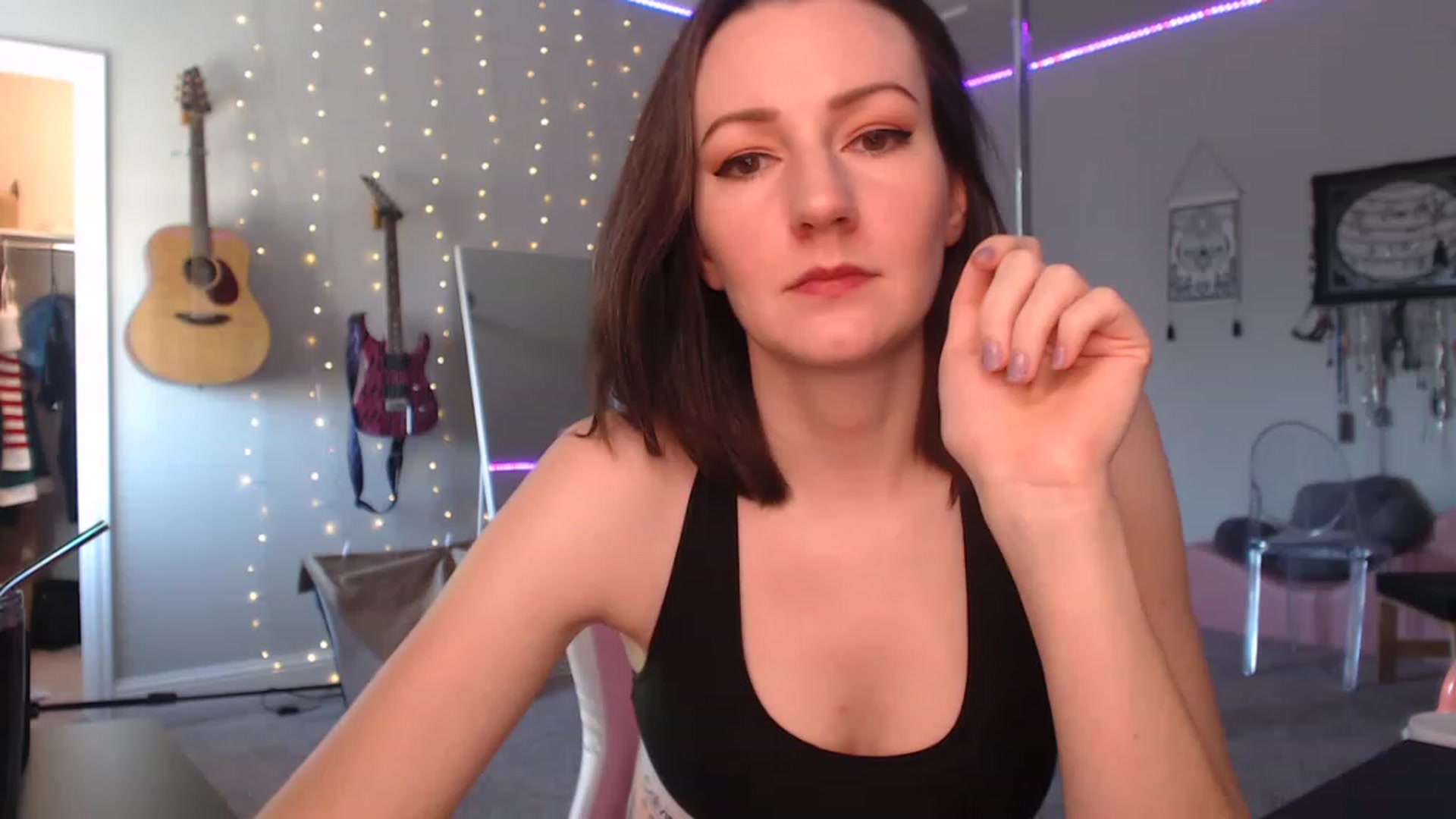 Gallery image thumbnail from MeredithBae's myfreecams stream on, 02/17/2023, 23:26 image 8 of 20