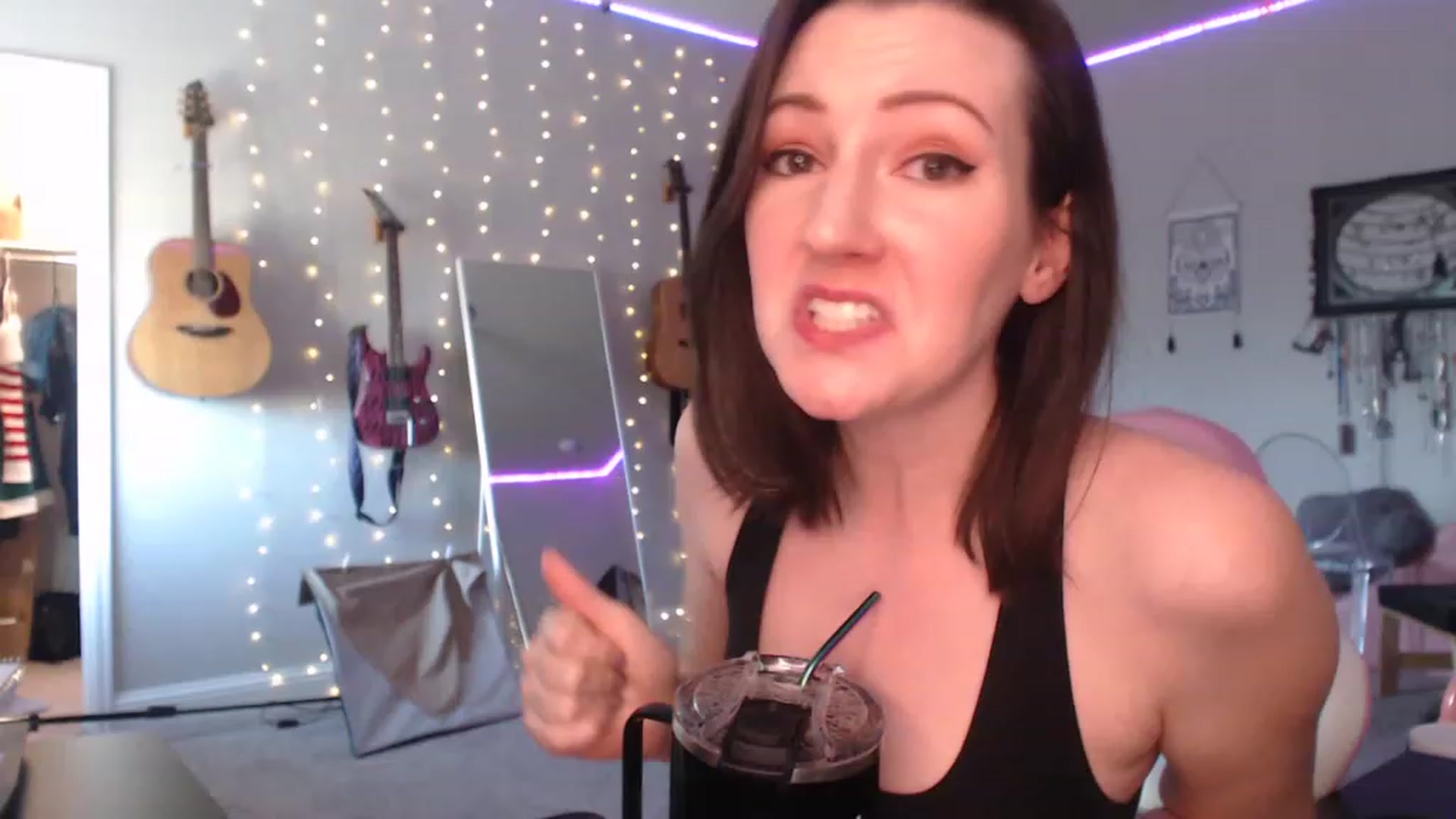 Gallery image thumbnail from MeredithBae's myfreecams stream on, 02/17/2023, 23:26 image 18 of 20
