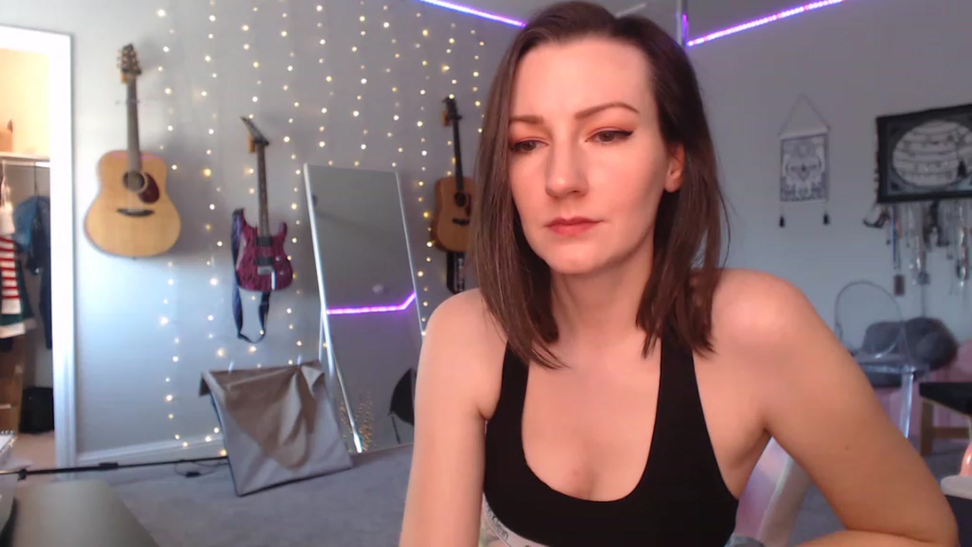 Gallery image thumbnail from MeredithBae's myfreecams stream on, 02/17/2023, 23:26 image 10 of 20