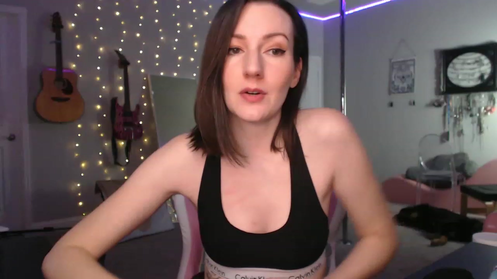 Gallery image thumbnail from MeredithBae's myfreecams stream on, 02/18/2023, 03:07 image 9 of 20