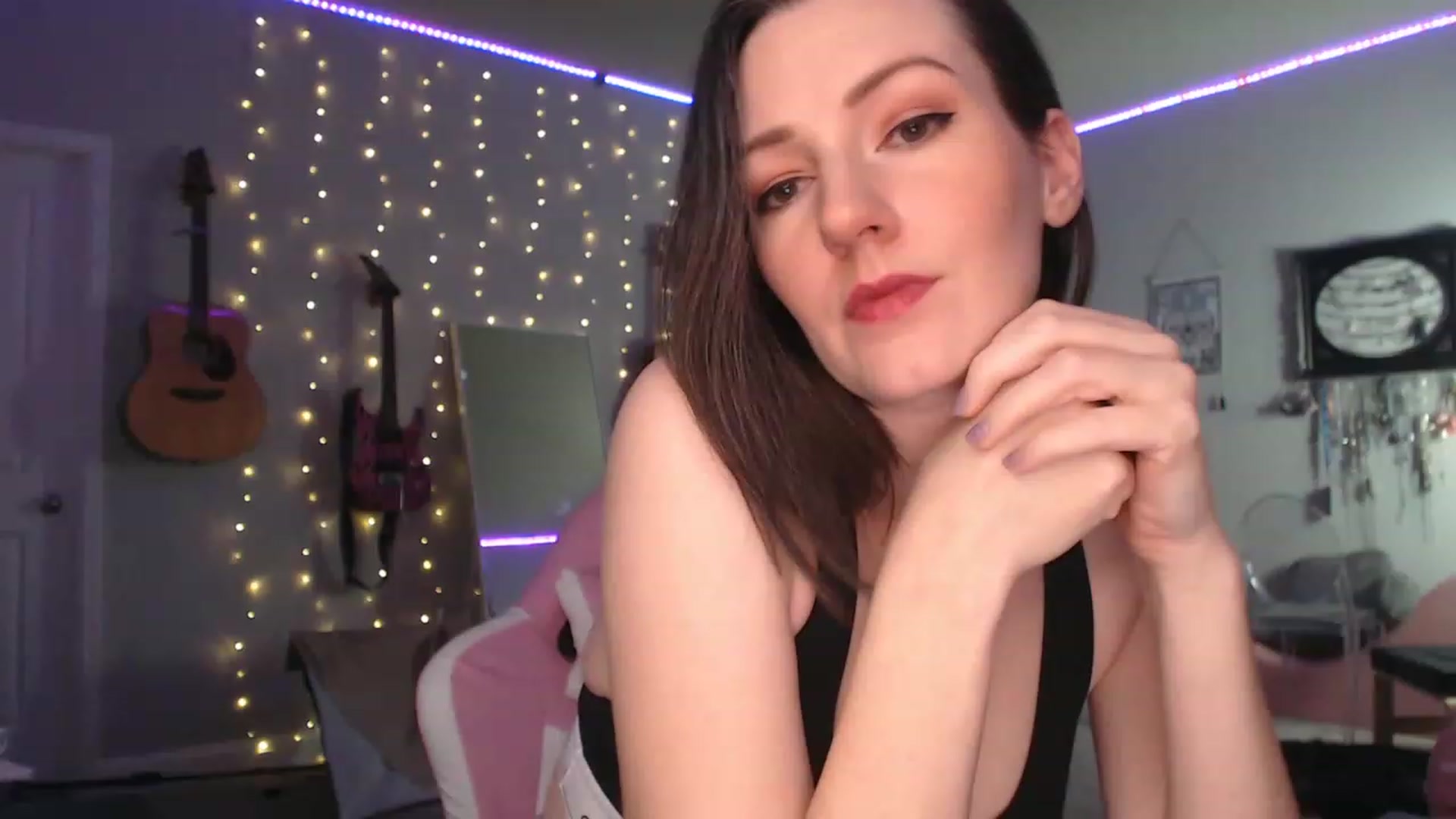 Gallery image thumbnail from MeredithBae's myfreecams stream on, 02/19/2023, 04:54 image 1 of 20