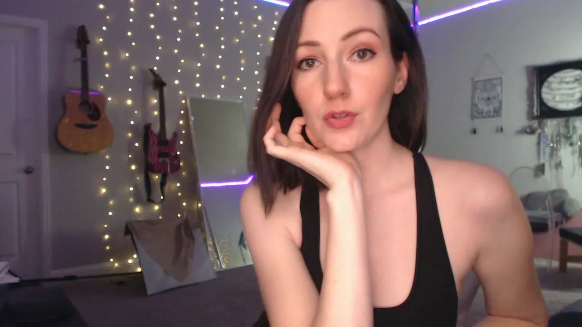 Gallery image thumbnail from MeredithBae's myfreecams stream on, 02/19/2023, 04:54 image 5 of 20